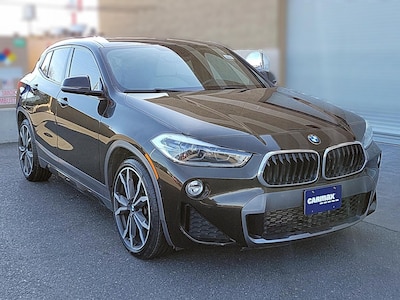 2018 BMW X2 XDrive28i