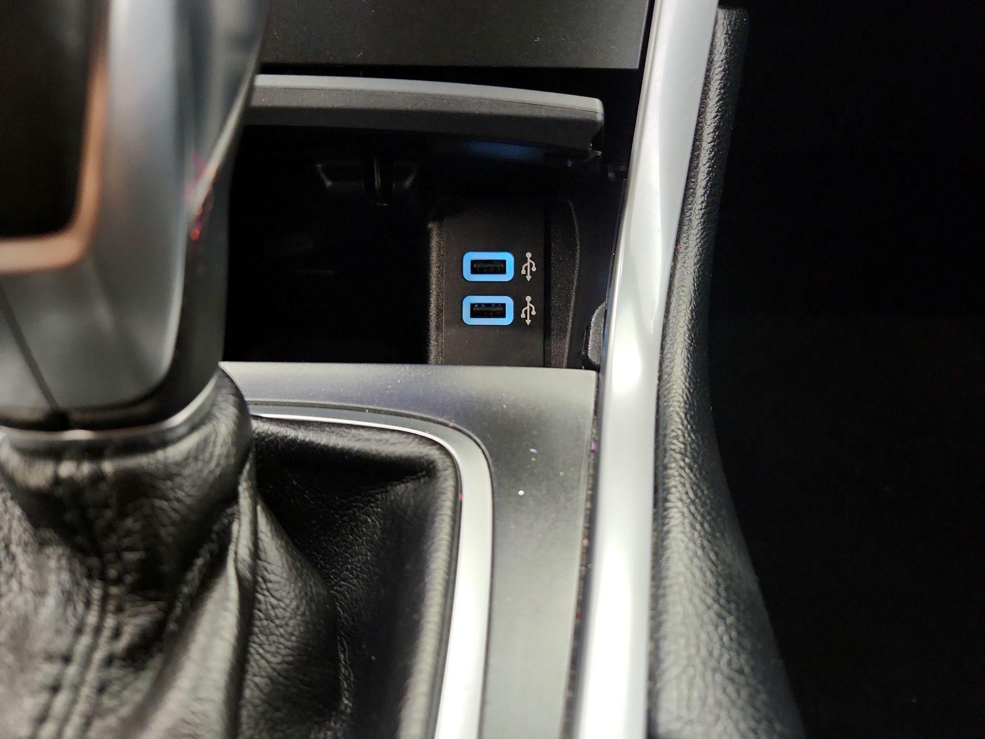 Thumbnail: 2018 Ford Edge - 19