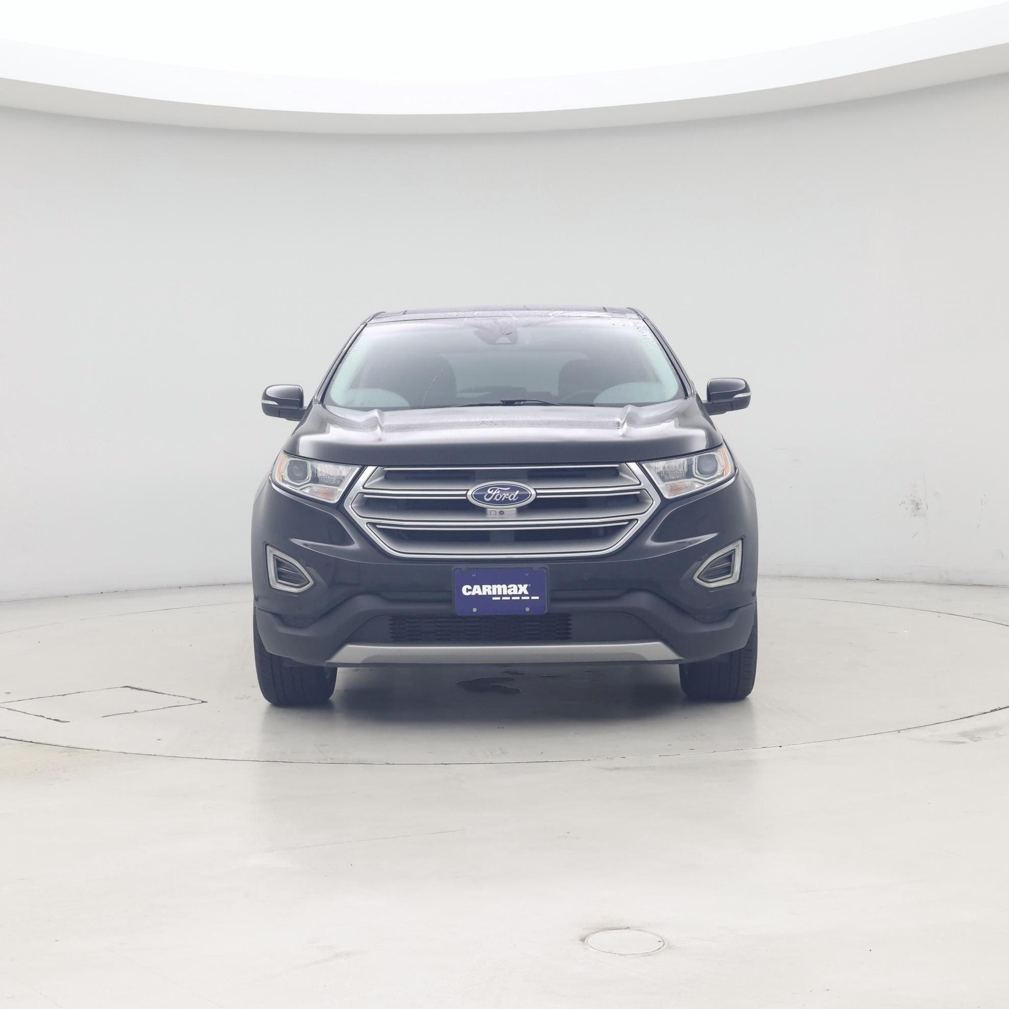 Thumbnail: 2018 Ford Edge - 5