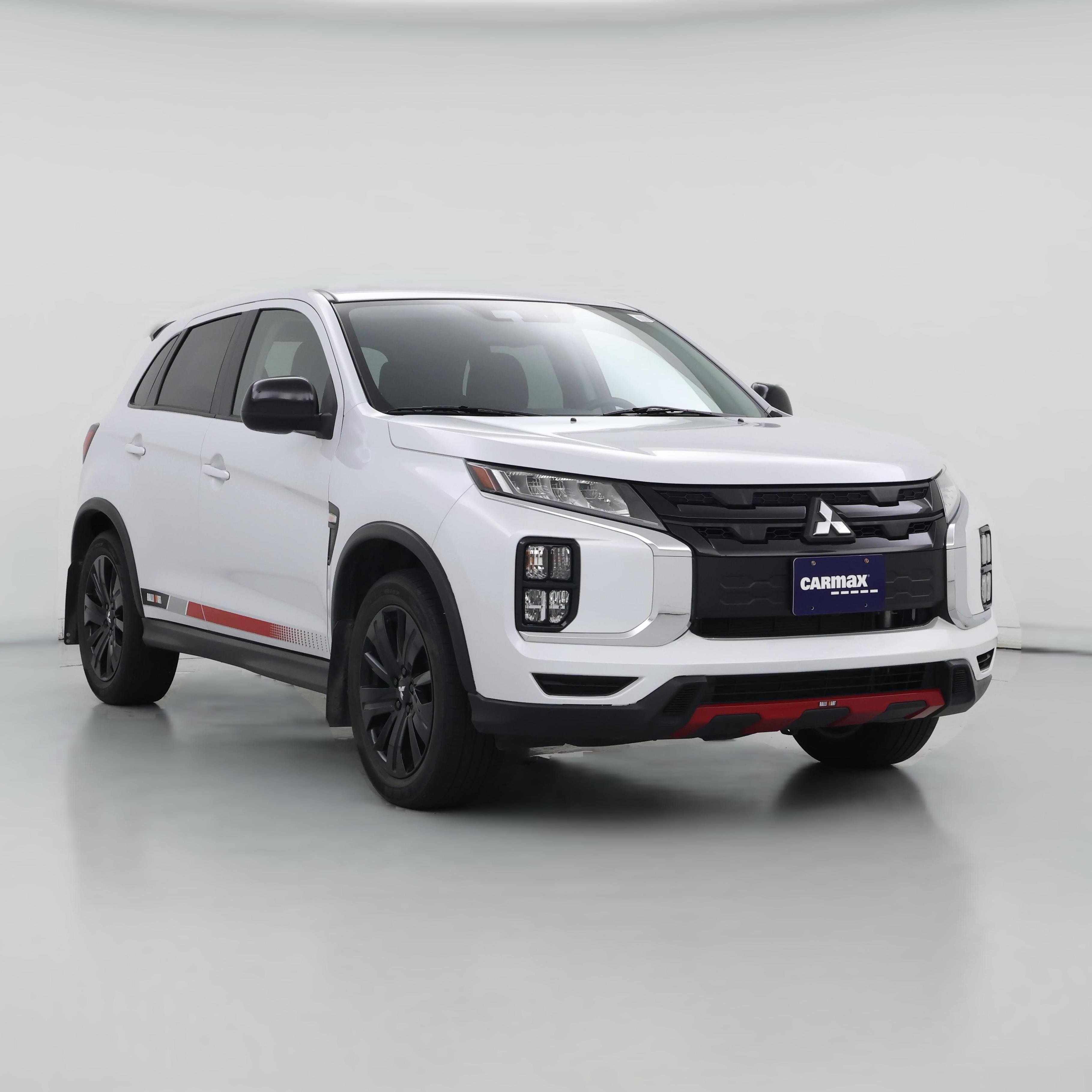 Thumbnail: 2023 Mitsubishi Outlander Sport - 1