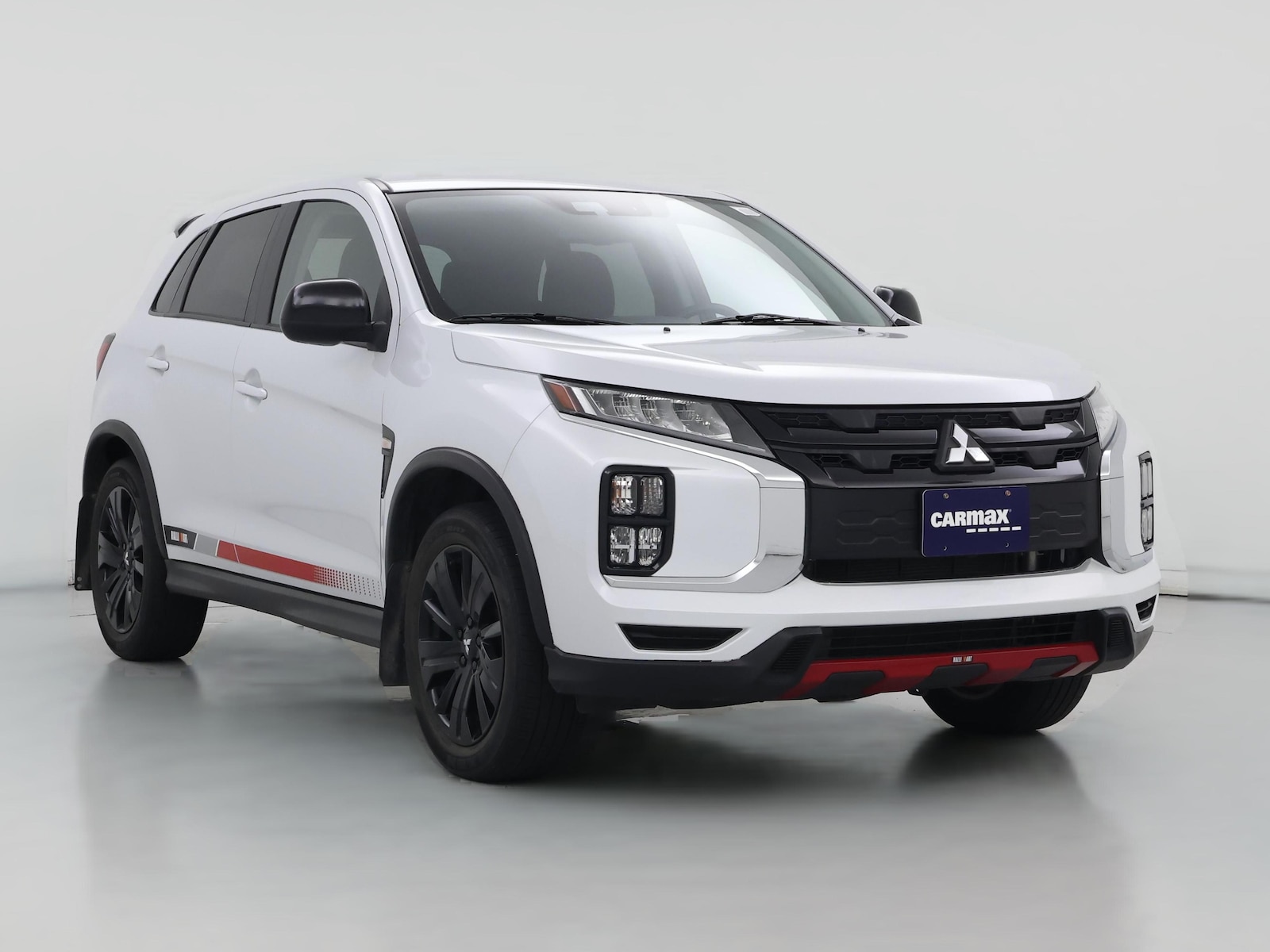 2023 Mitsubishi Outlander Sport RALLIART