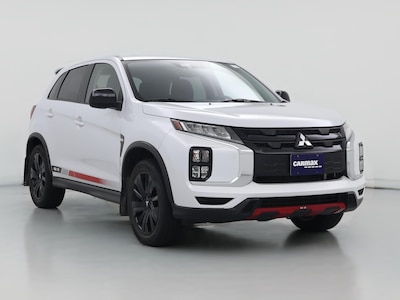 2023 Mitsubishi Outlander Sport Ralliart