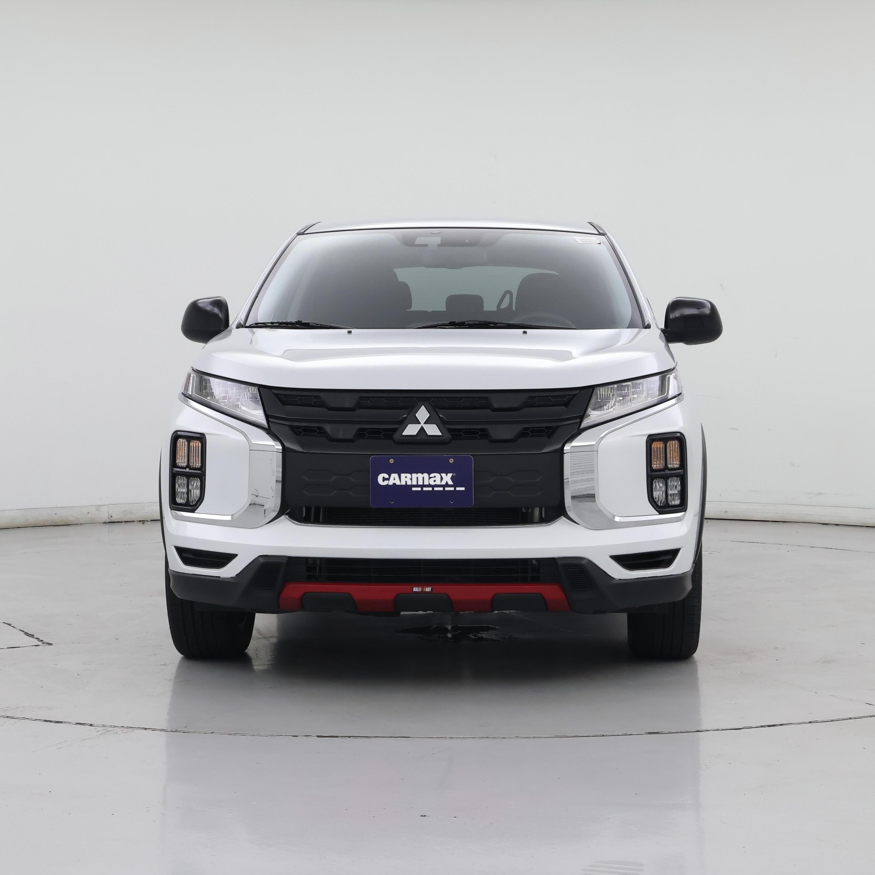 Thumbnail: 2023 Mitsubishi Outlander Sport - 5