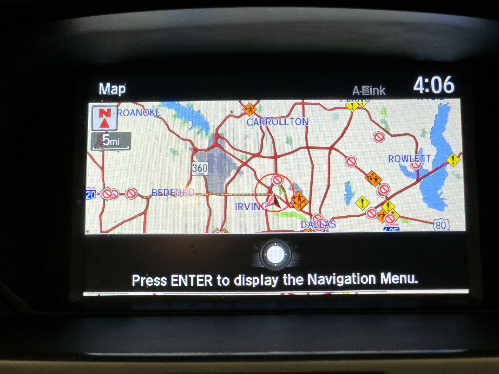 Thumbnail: 2018 Acura TLX - 14