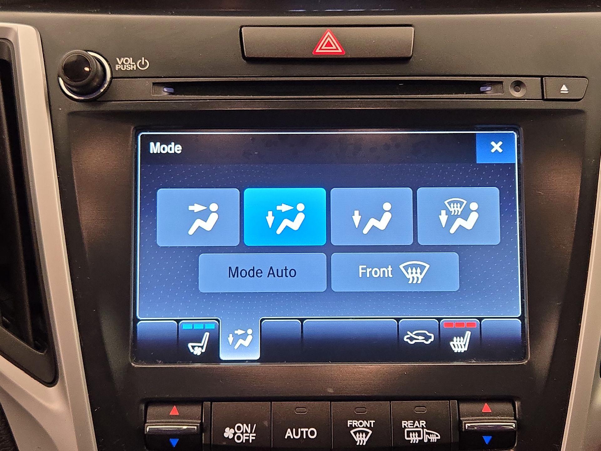 Thumbnail: 2018 Acura TLX - 17