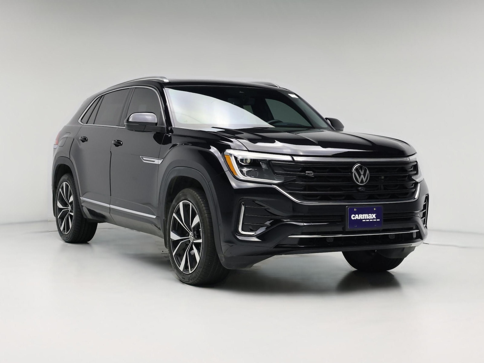 2024 Volkswagen Atlas Cross Sport SEL Premium R-LINE