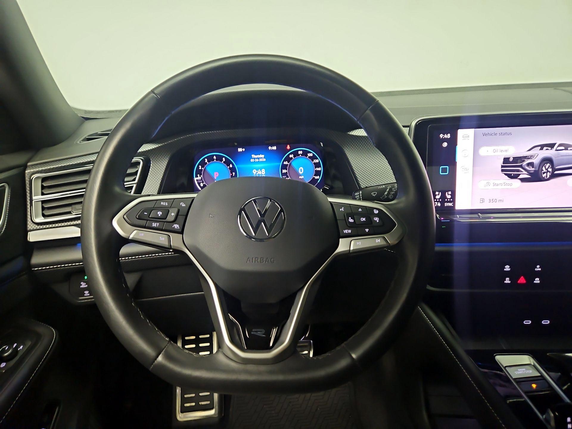 Thumbnail: 2024 Volkswagen Atlas - 10