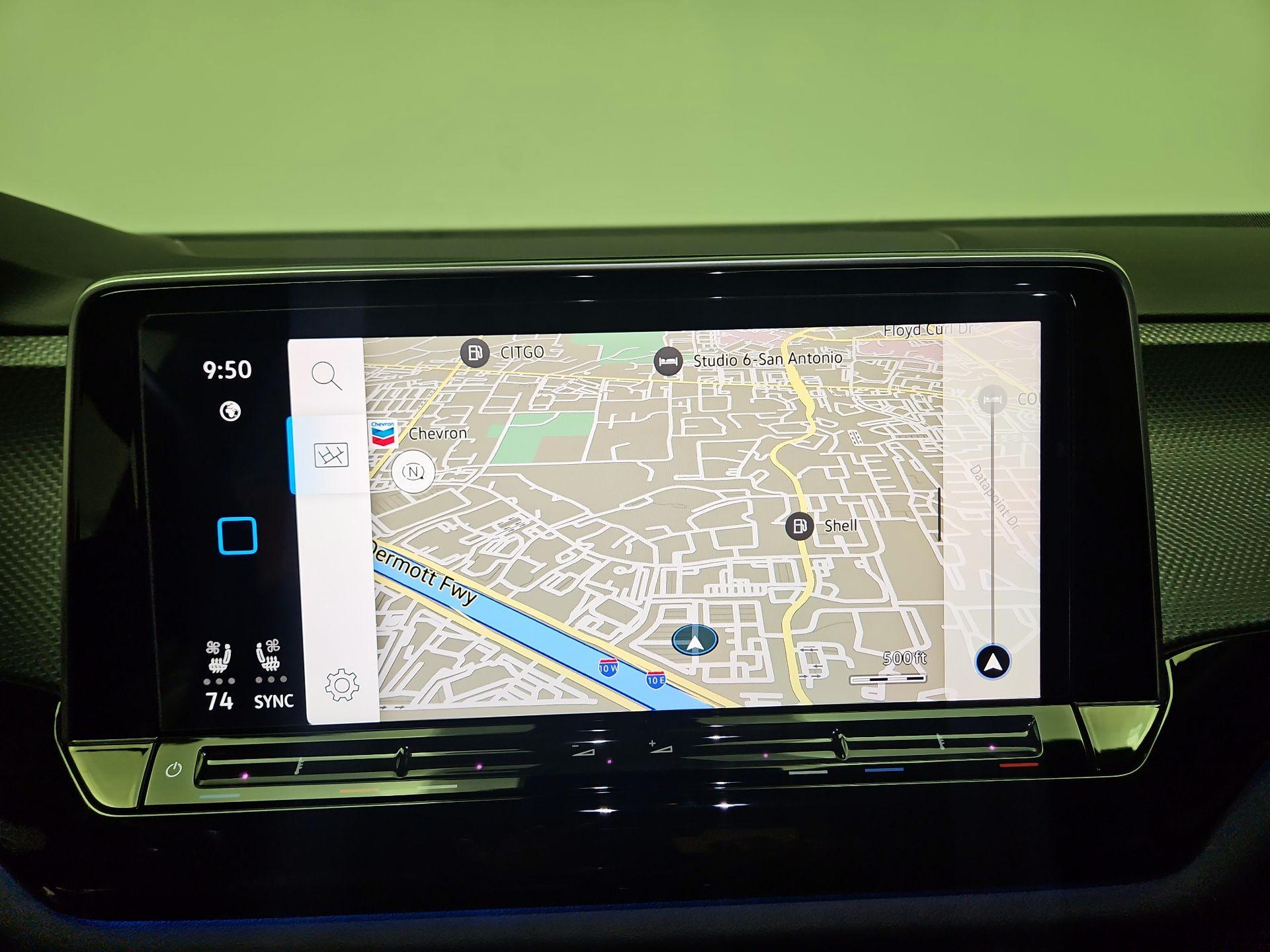 Thumbnail: 2024 Volkswagen Atlas - 13