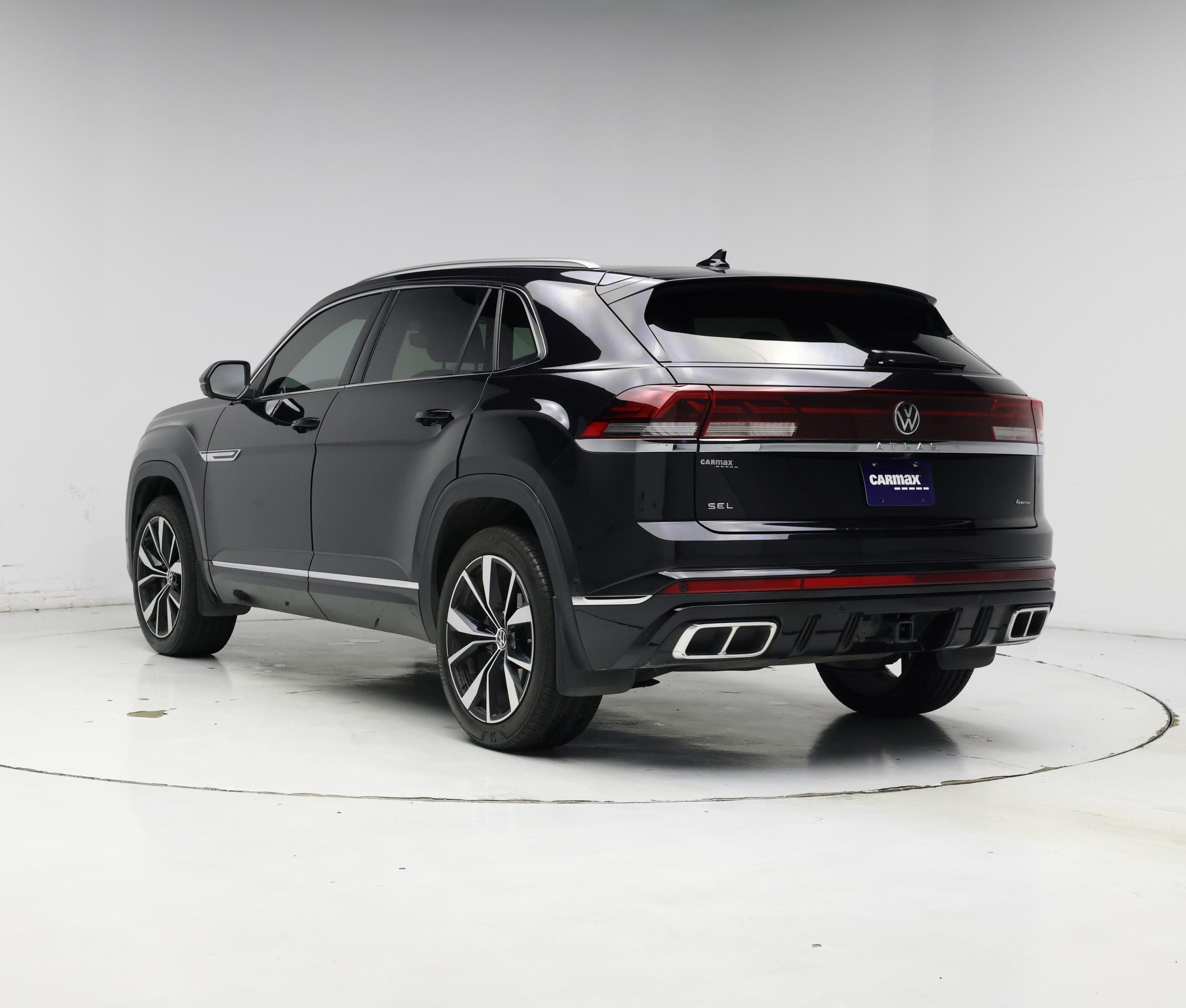 Thumbnail: 2024 Volkswagen Atlas - 2
