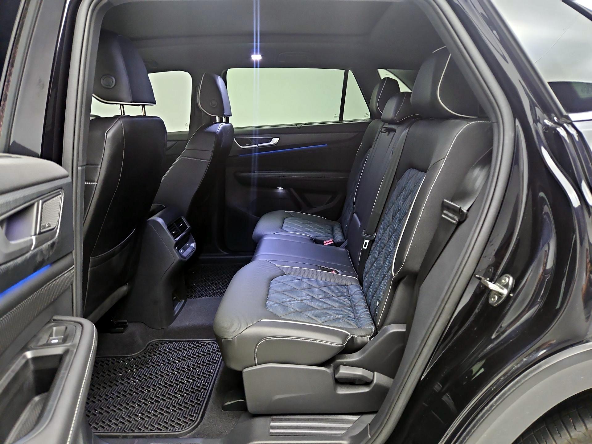 Thumbnail: 2024 Volkswagen Atlas - 20