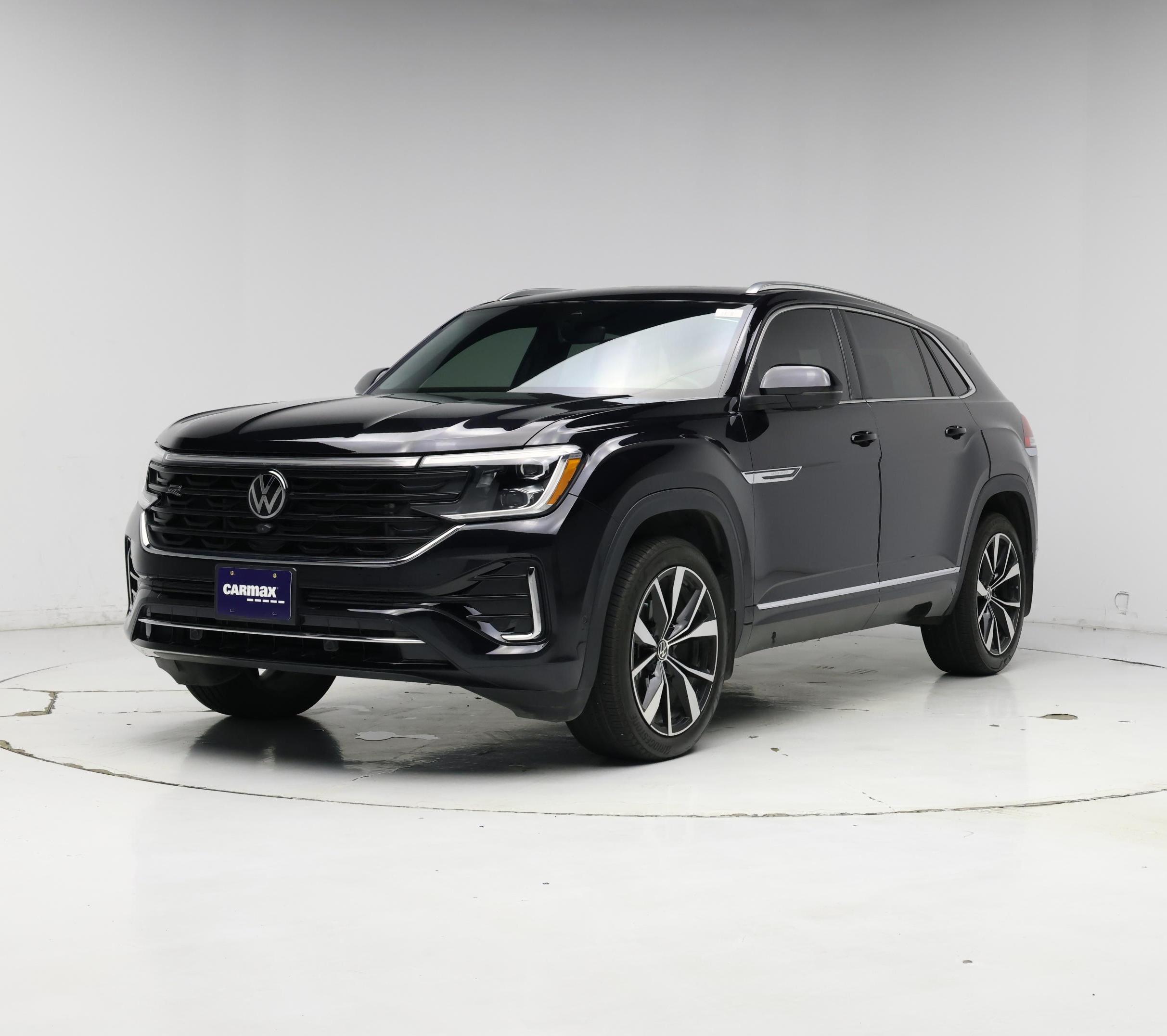 Thumbnail: 2024 Volkswagen Atlas - 4