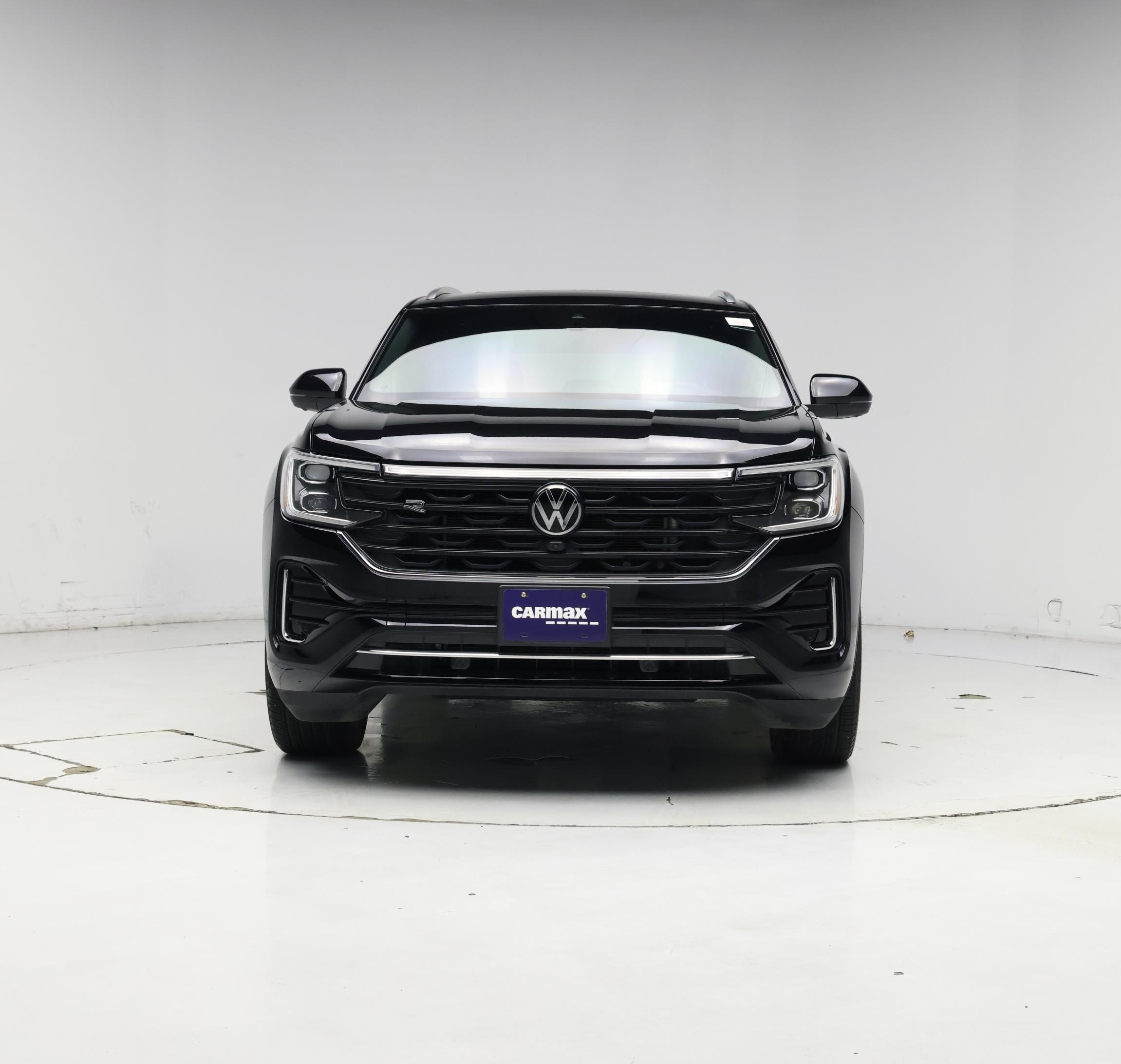 Thumbnail: 2024 Volkswagen Atlas - 5