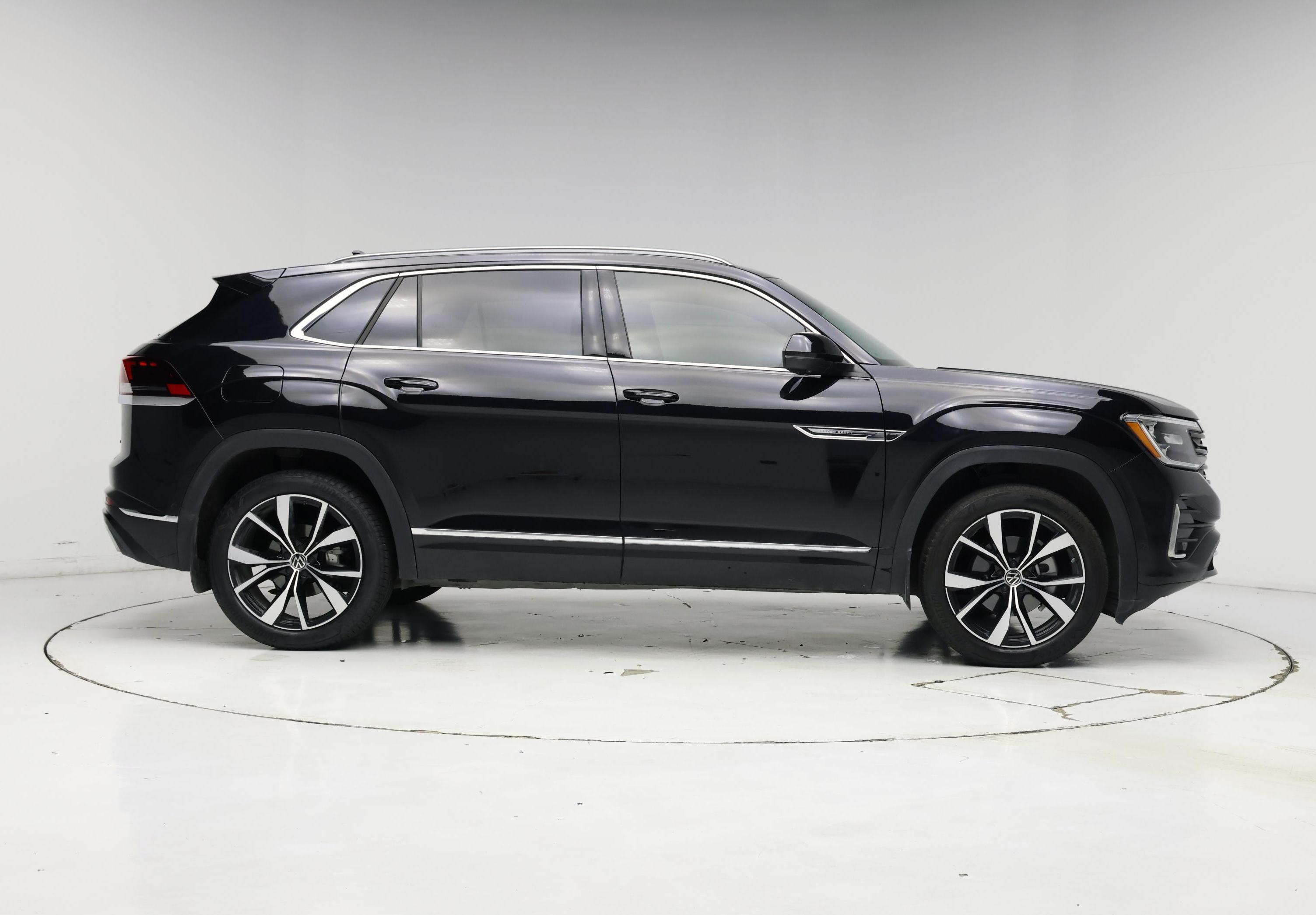 Thumbnail: 2024 Volkswagen Atlas - 7