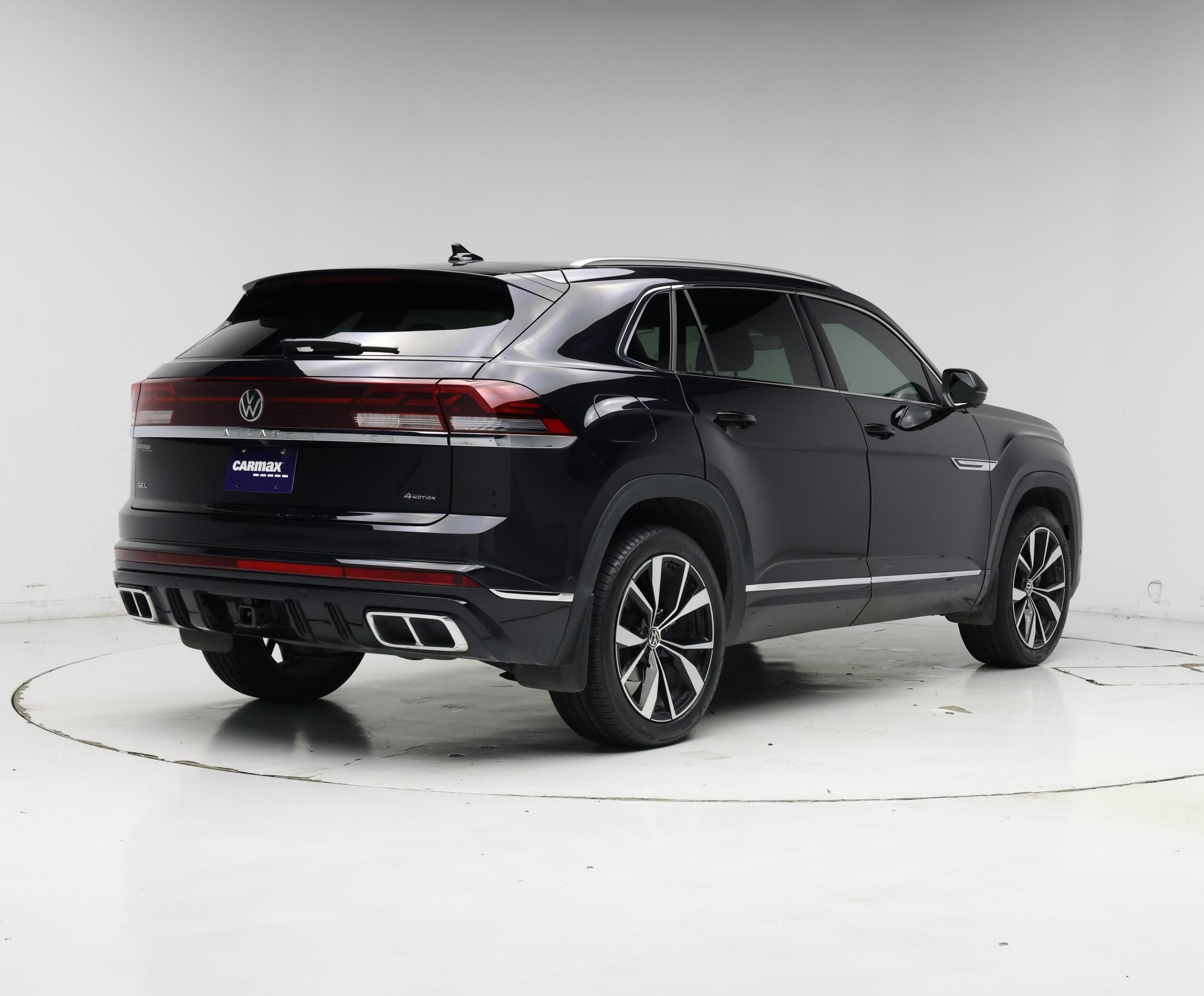 Thumbnail: 2024 Volkswagen Atlas - 8
