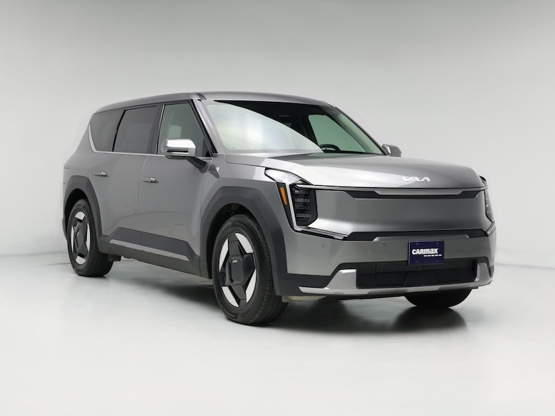 2024 Kia EV9 Light -
                  San Antonio, TX