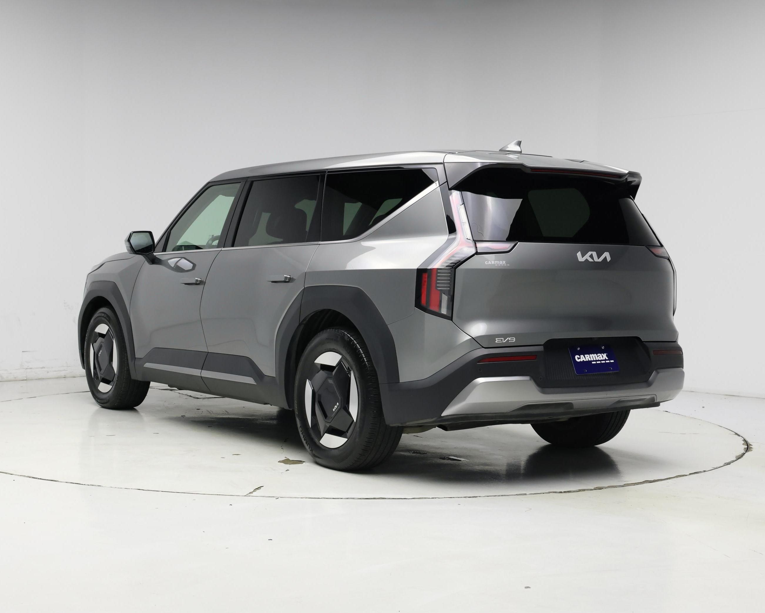 Thumbnail: 2024 Kia EV9 - 2