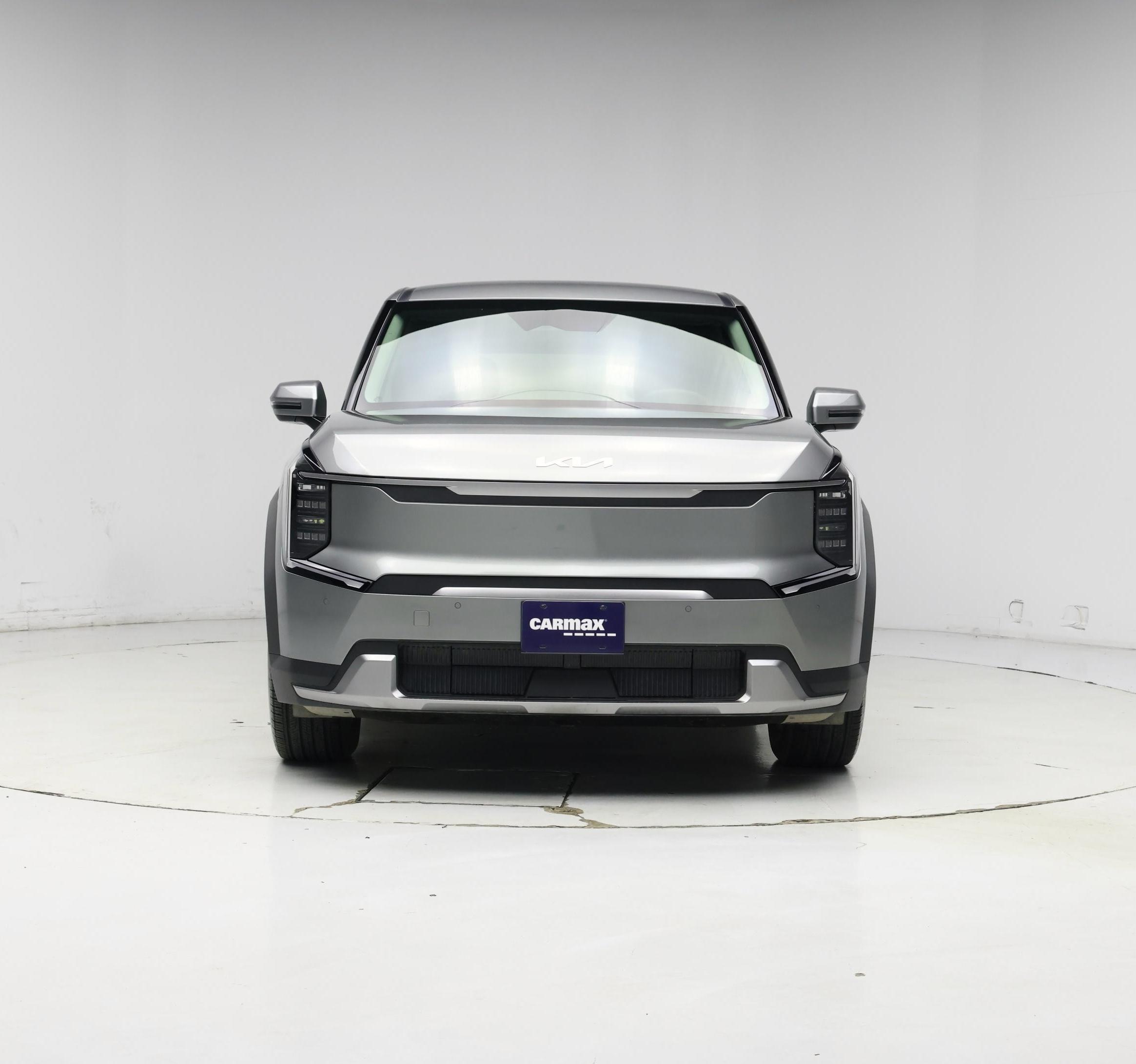 Thumbnail: 2024 Kia EV9 - 5