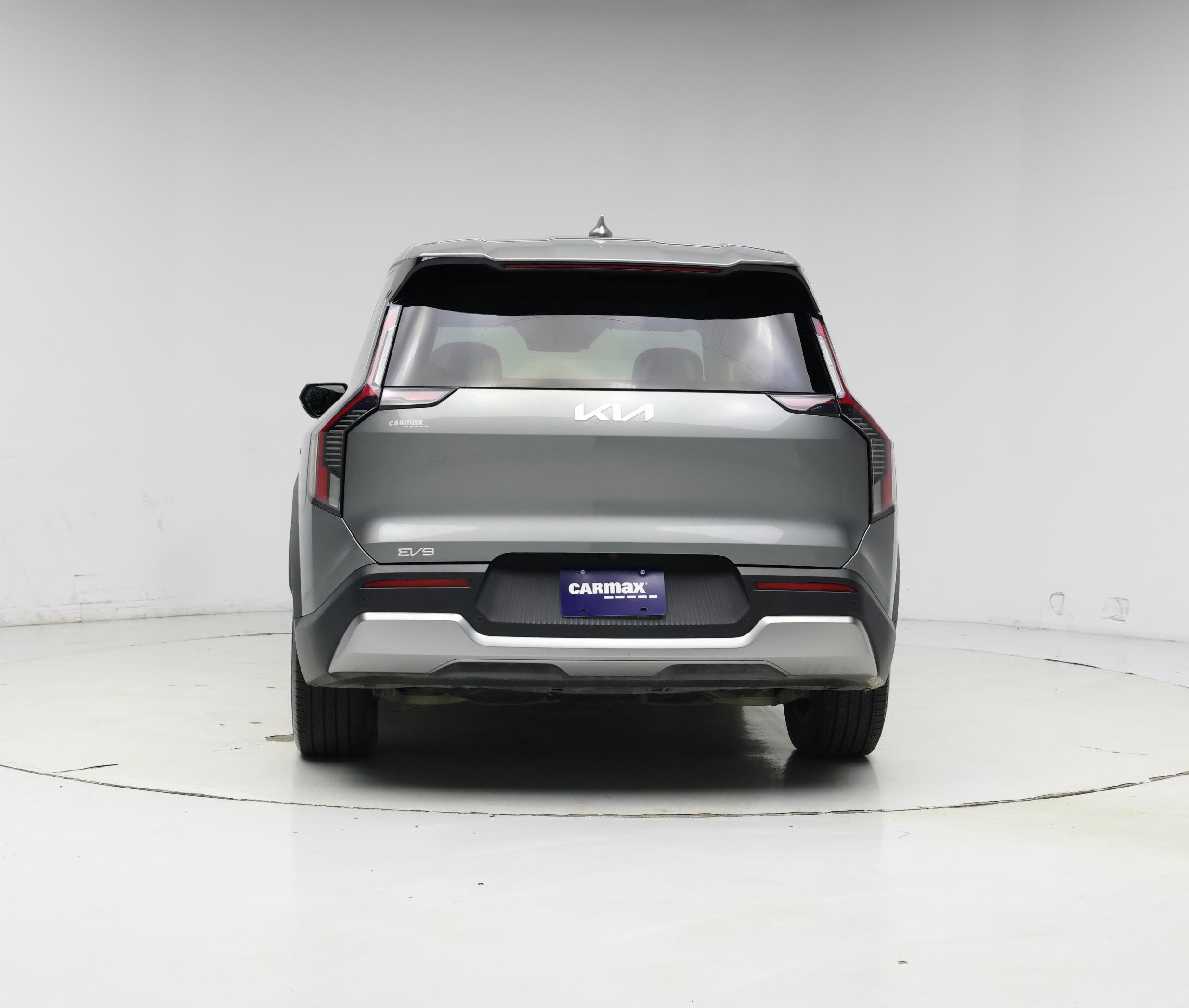 Thumbnail: 2024 Kia EV9 - 6