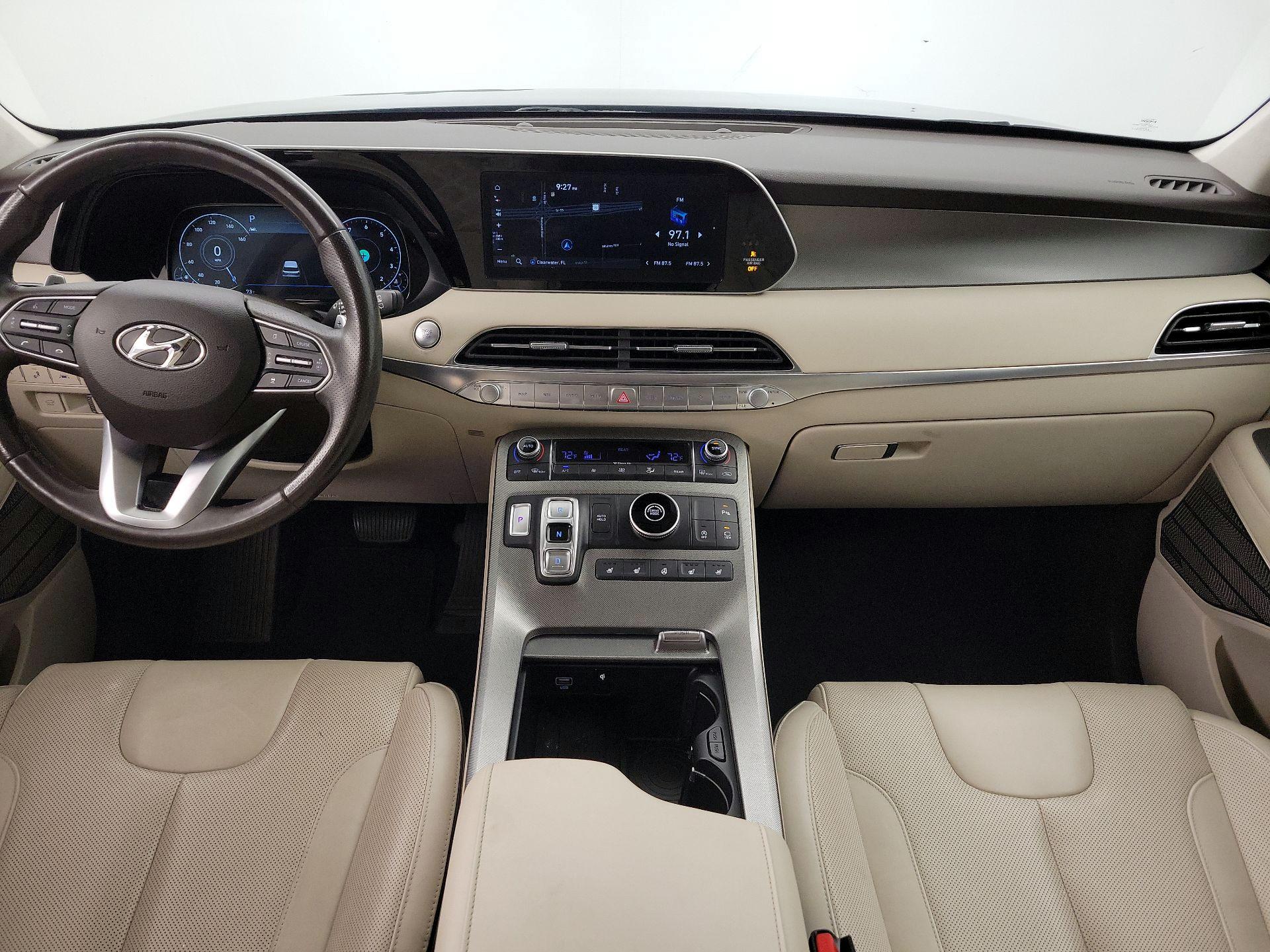 Thumbnail: 2020 Hyundai Palisade - 9