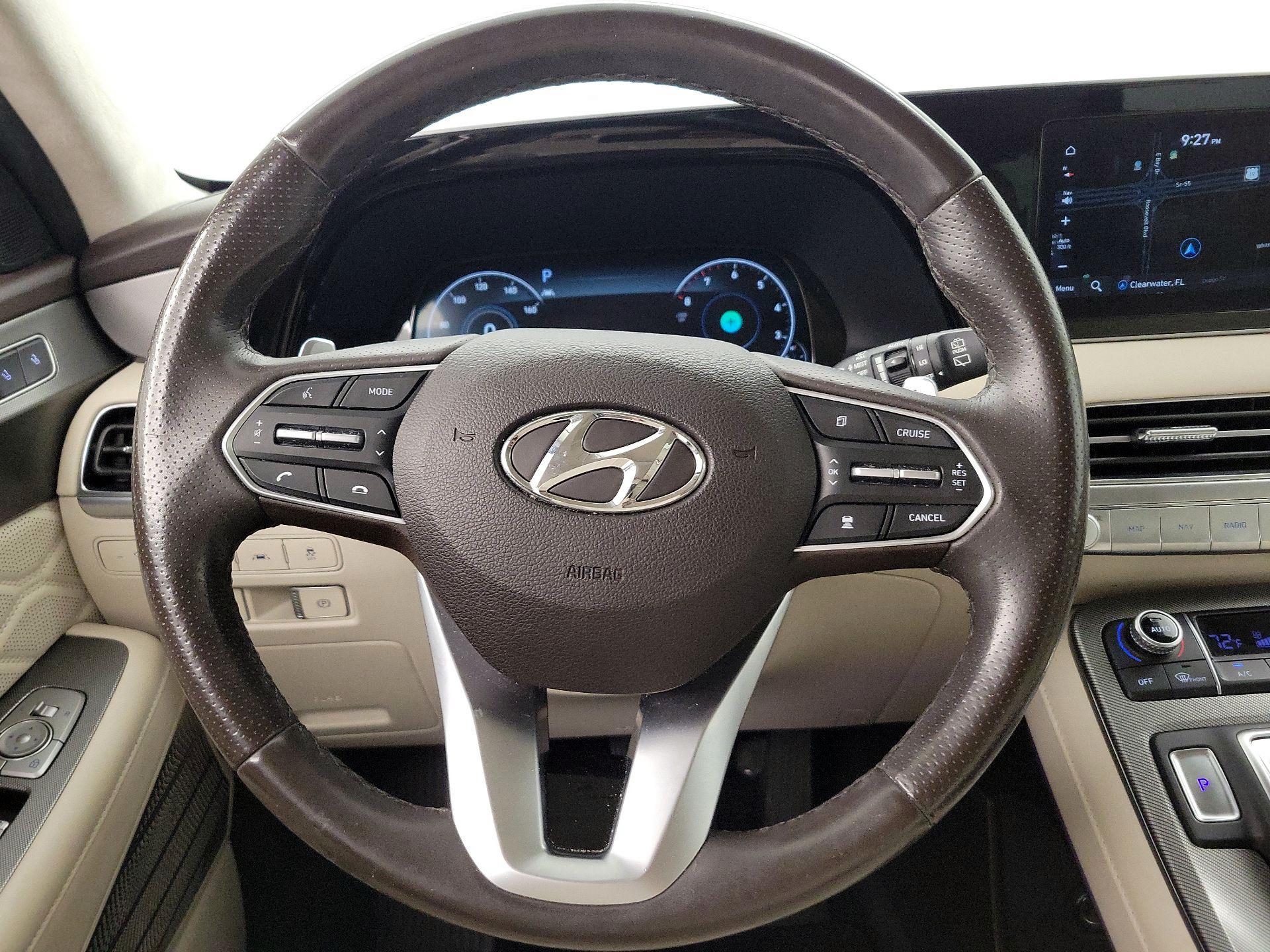 Thumbnail: 2020 Hyundai Palisade - 10