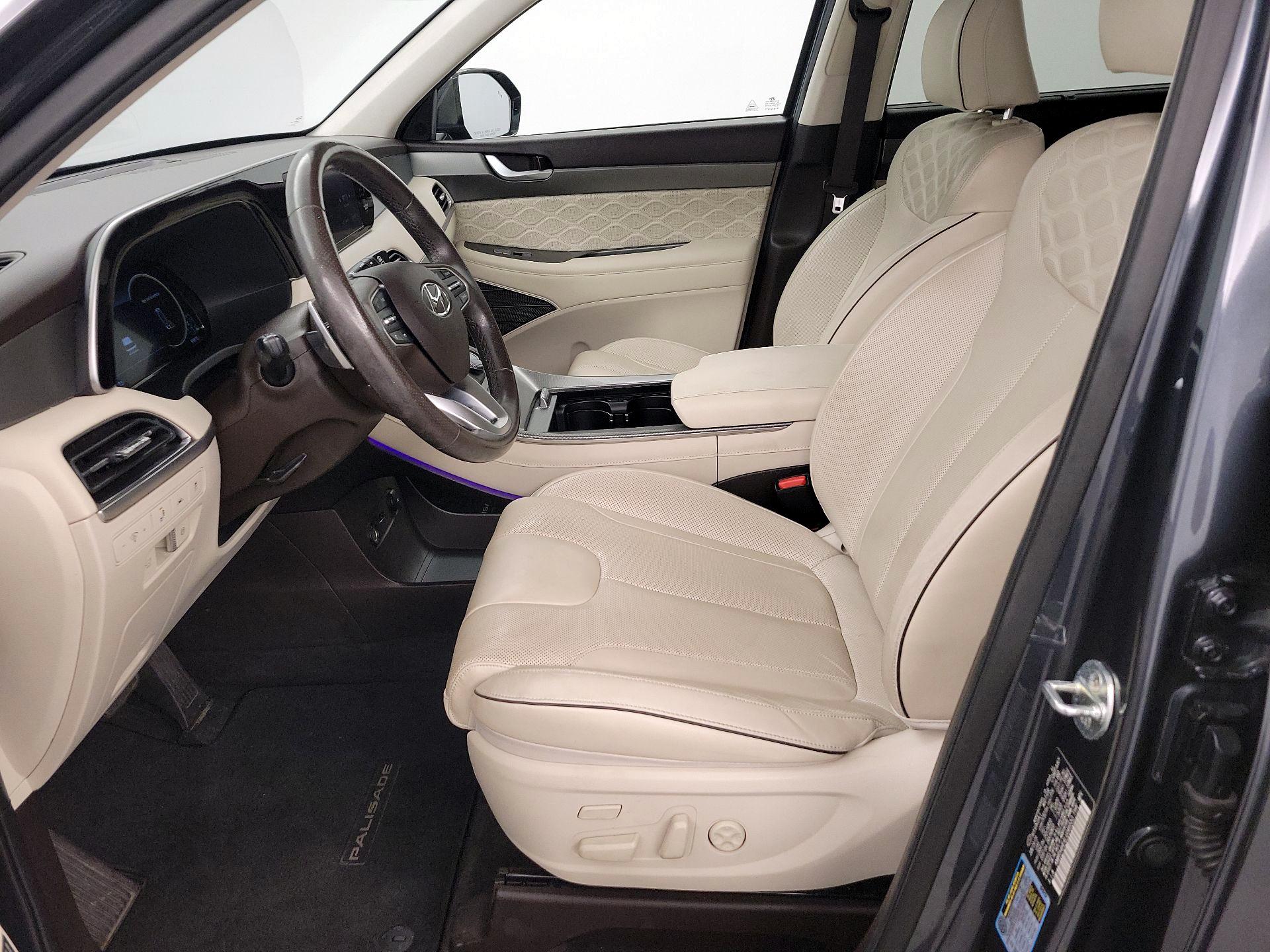 Thumbnail: 2020 Hyundai Palisade - 11