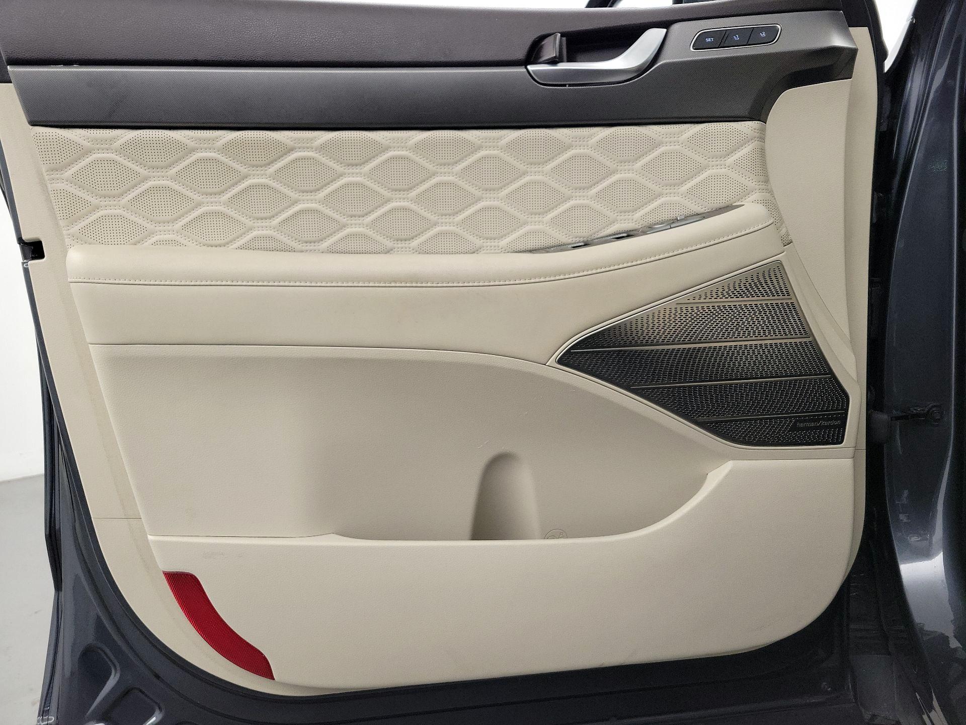 Thumbnail: 2020 Hyundai Palisade - 12