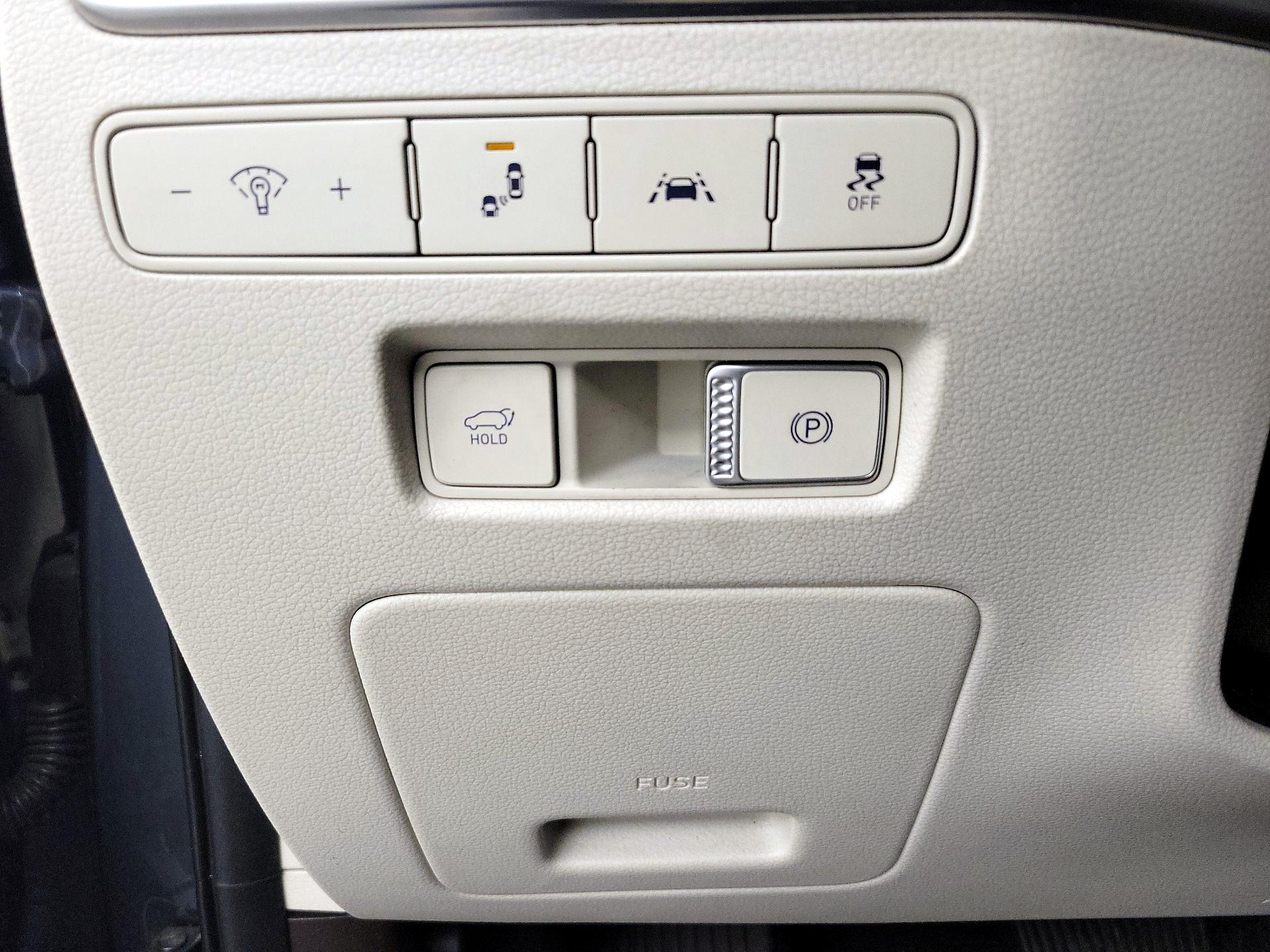 Thumbnail: 2020 Hyundai Palisade - 13