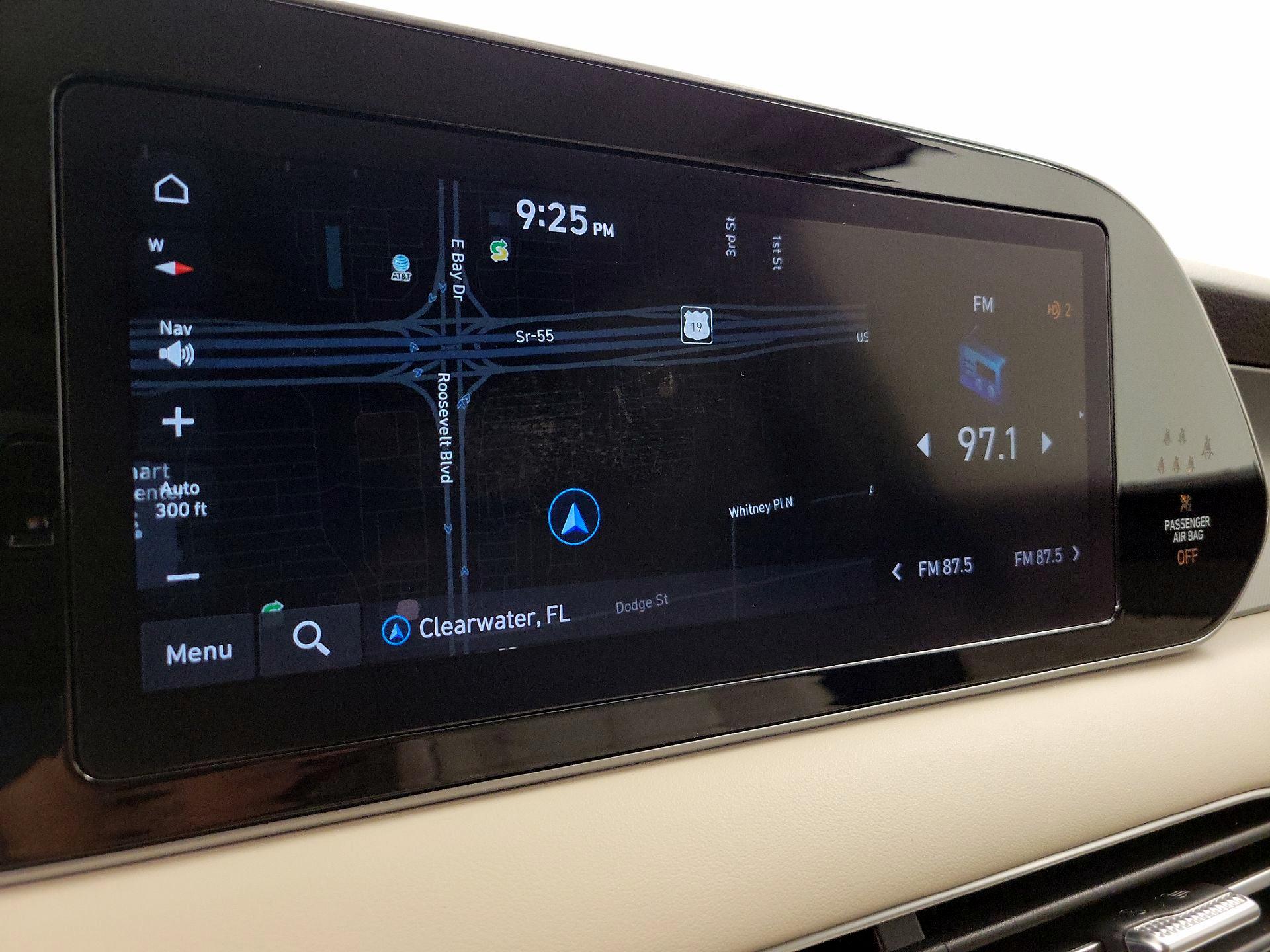 Thumbnail: 2020 Hyundai Palisade - 14