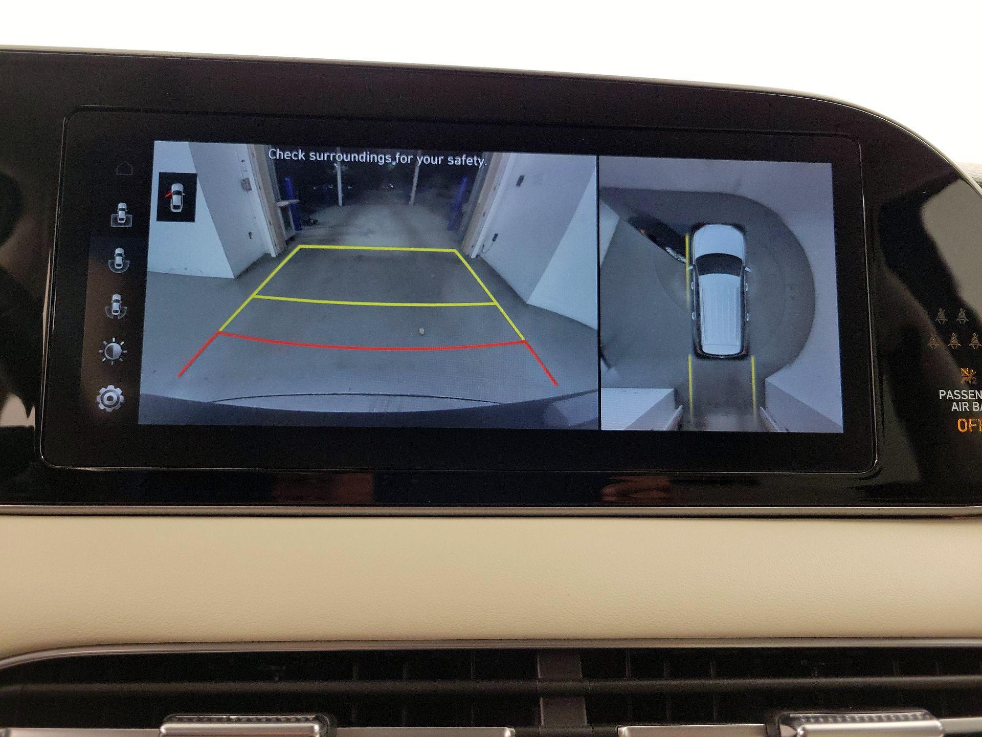 Thumbnail: 2020 Hyundai Palisade - 15