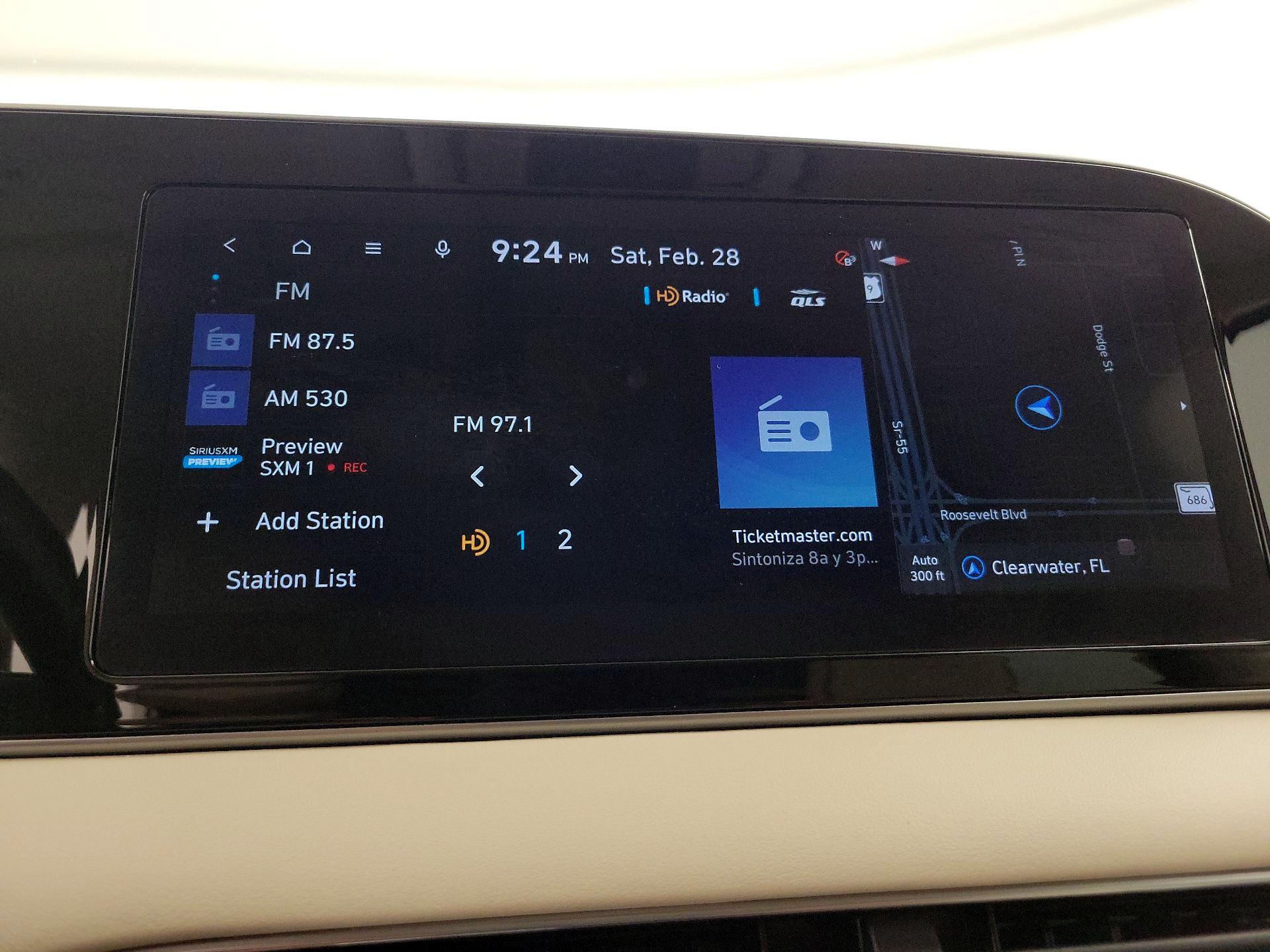 Thumbnail: 2020 Hyundai Palisade - 16