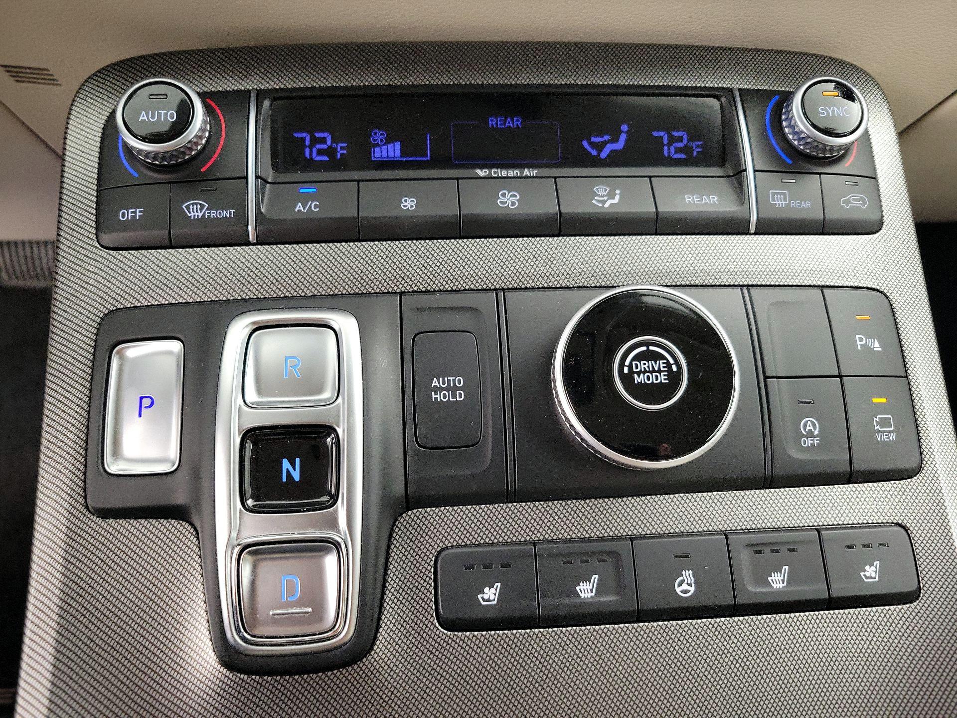 Thumbnail: 2020 Hyundai Palisade - 17