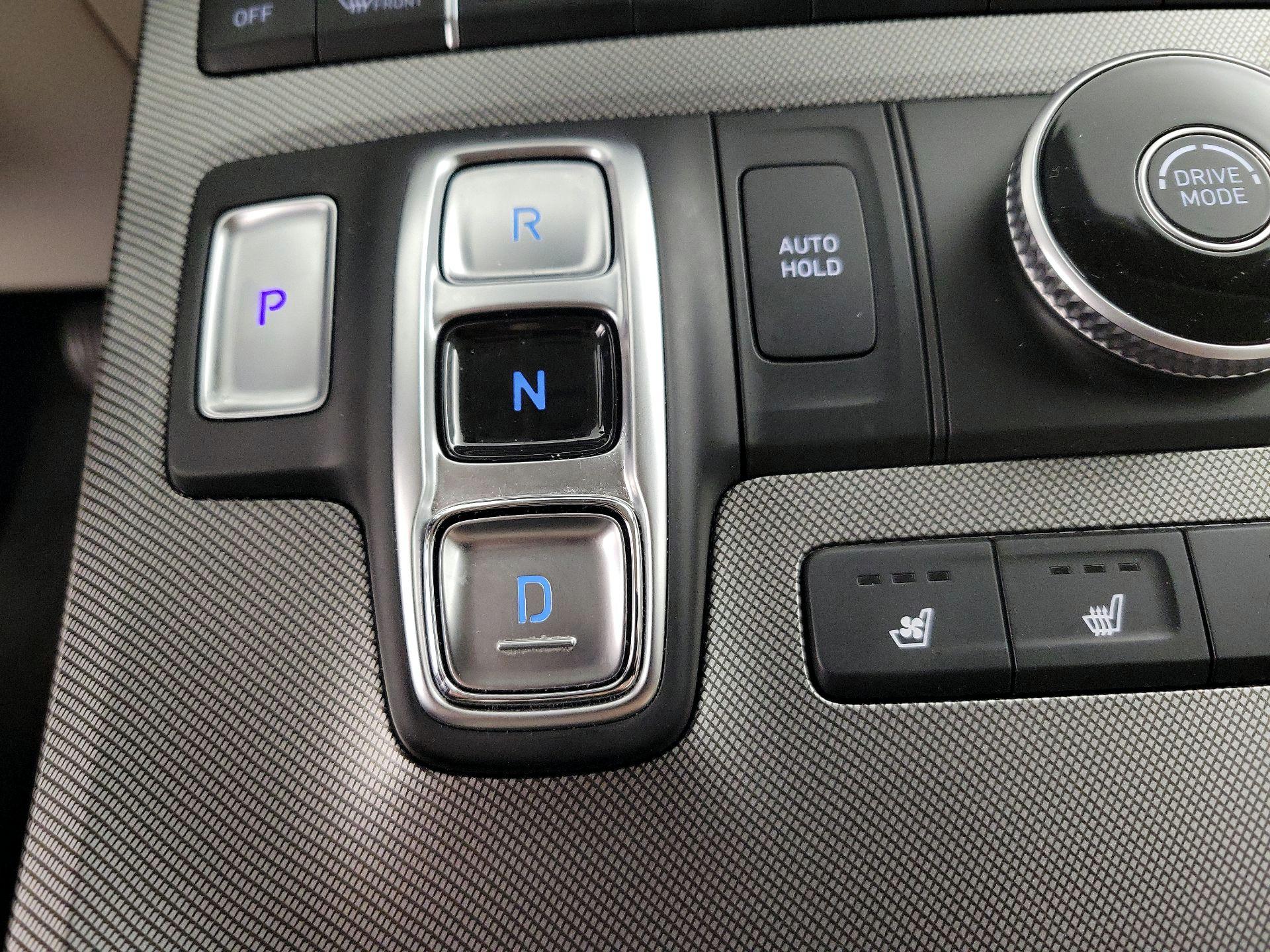 Thumbnail: 2020 Hyundai Palisade - 18