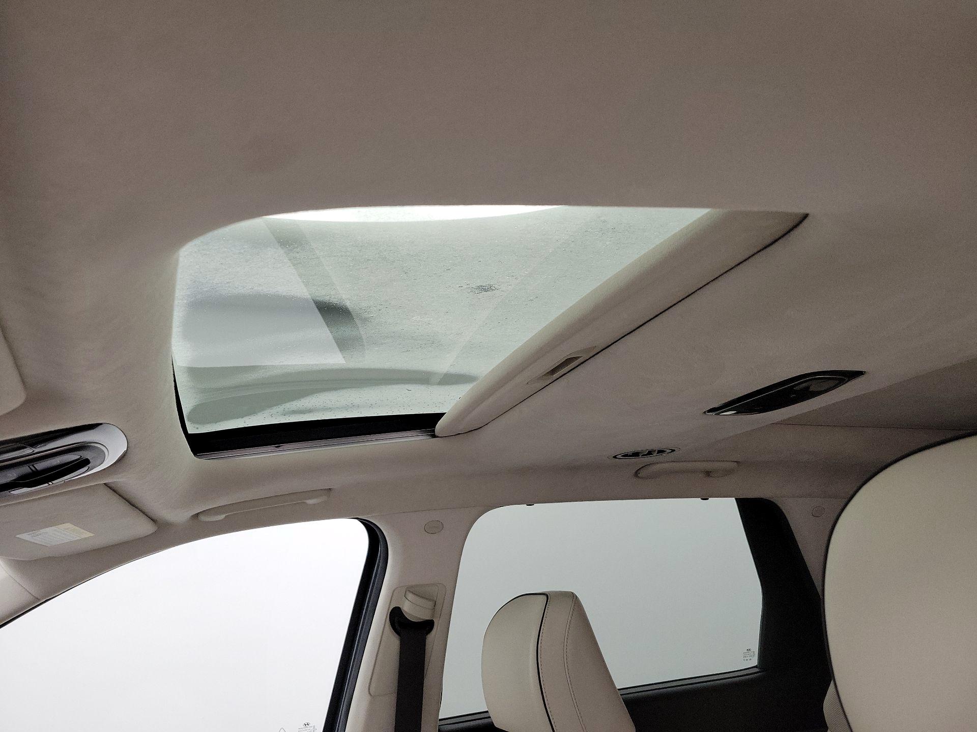 Thumbnail: 2020 Hyundai Palisade - 20