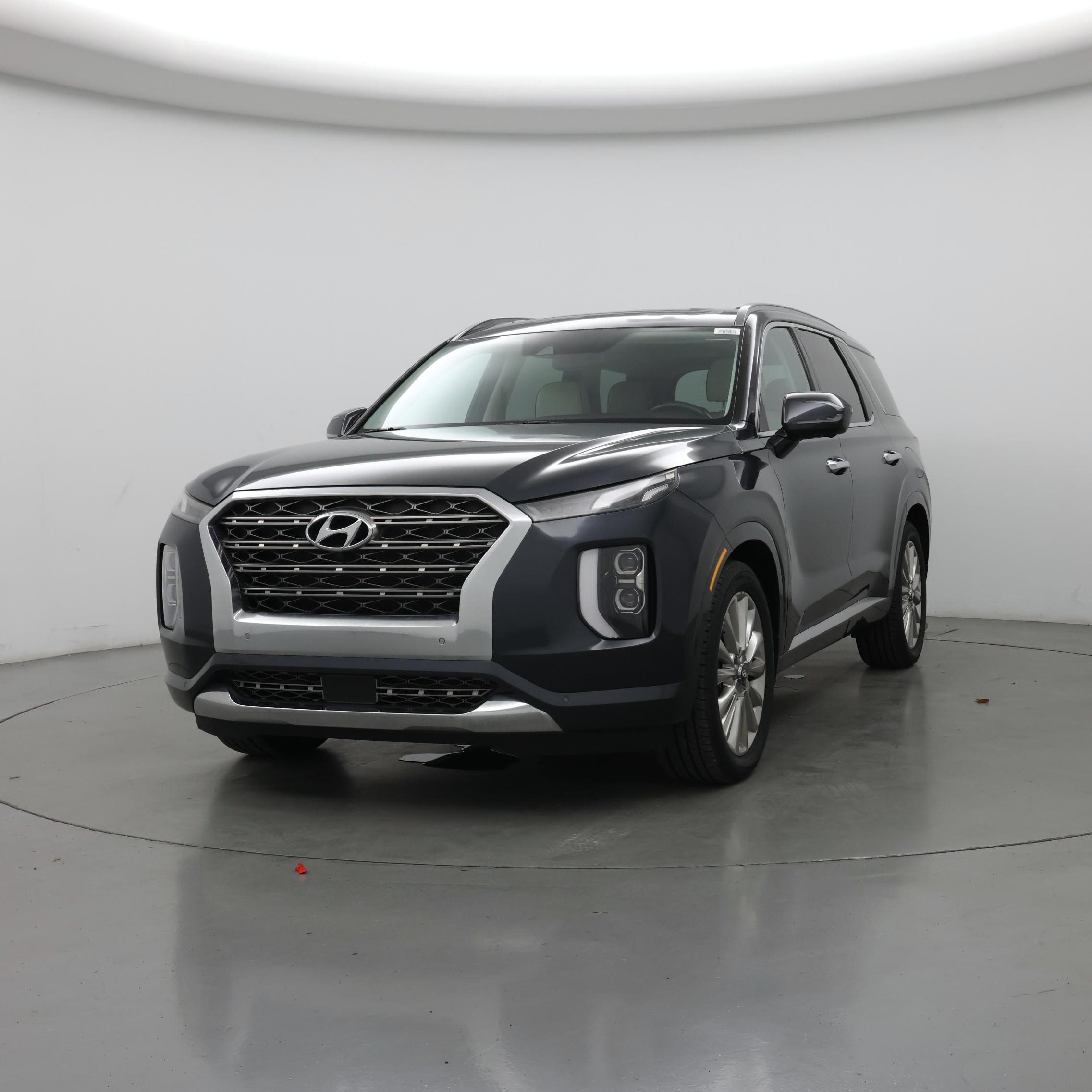 Thumbnail: 2020 Hyundai Palisade - 4