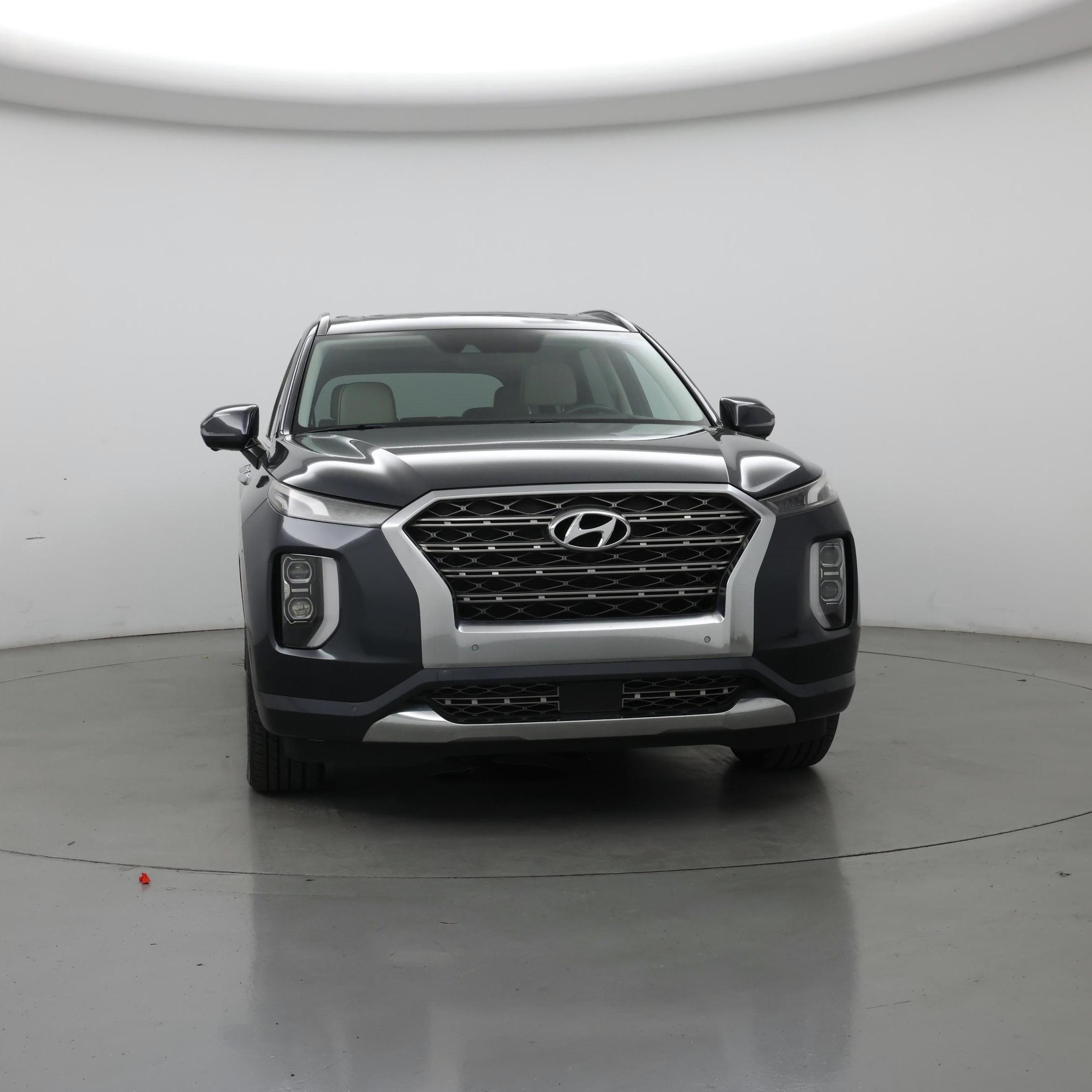 Thumbnail: 2020 Hyundai Palisade - 5