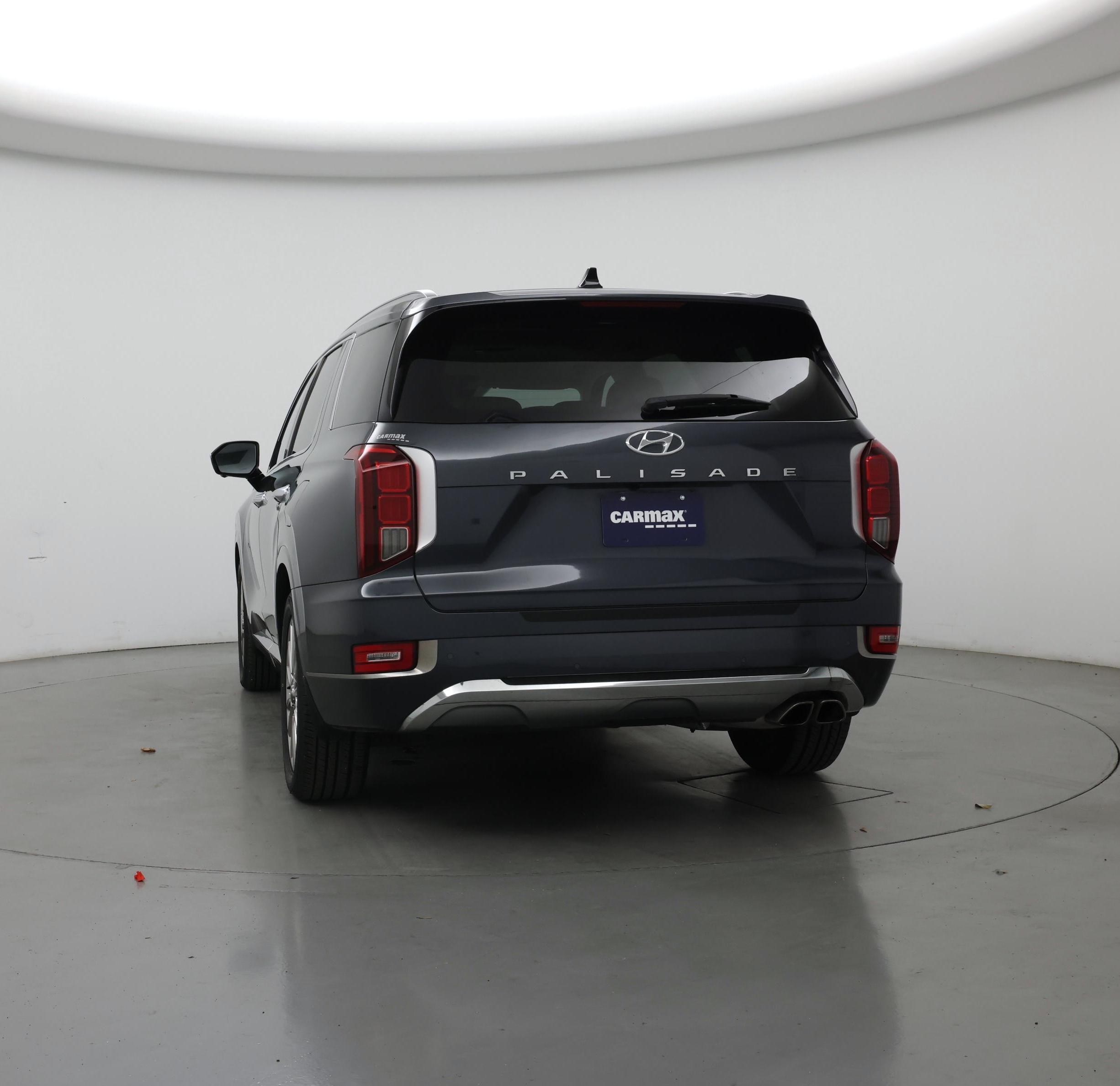 Thumbnail: 2020 Hyundai Palisade - 6