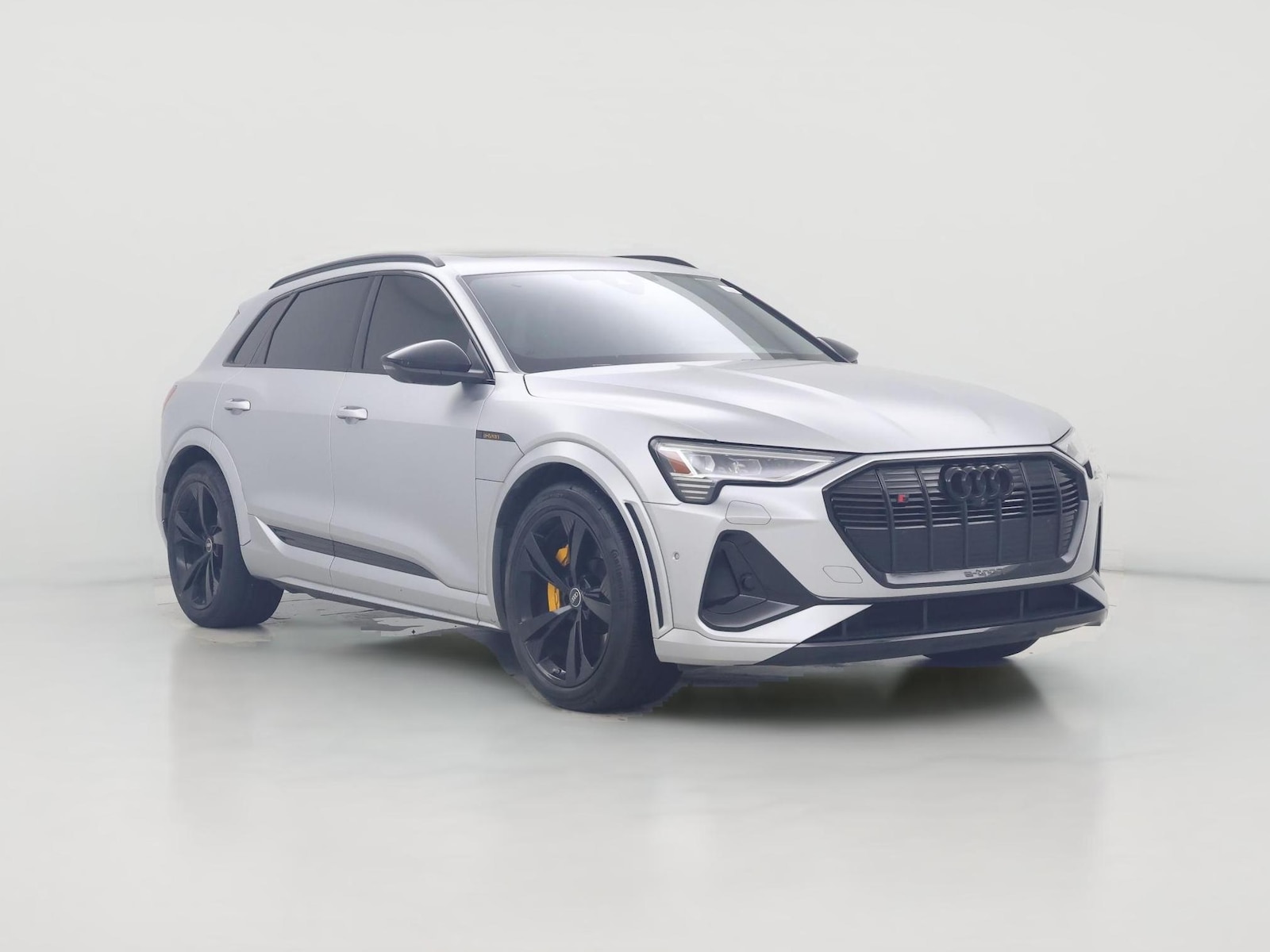 2022 Audi e-tron S Premium Plus