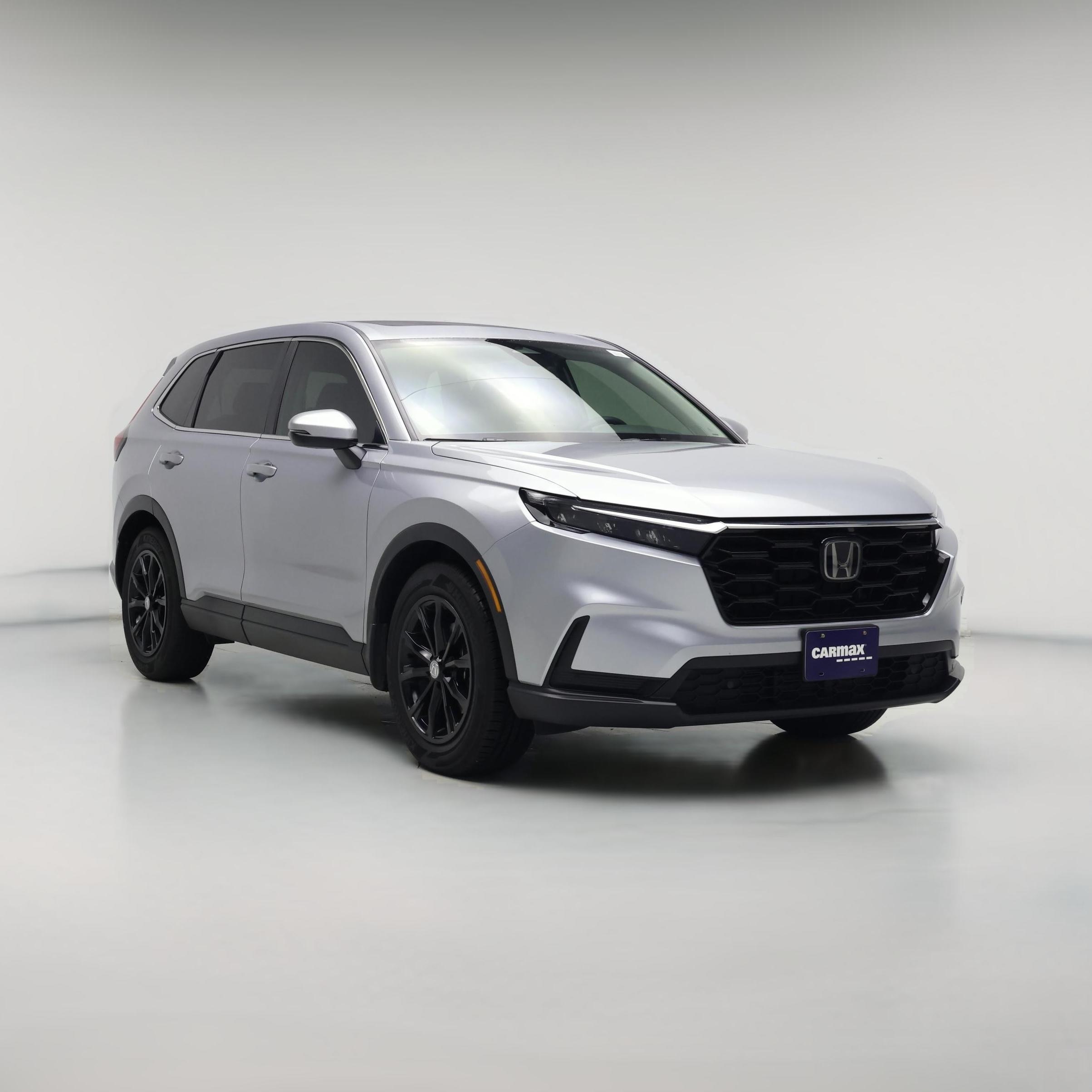 Thumbnail: 2025 Honda CR-V - 1