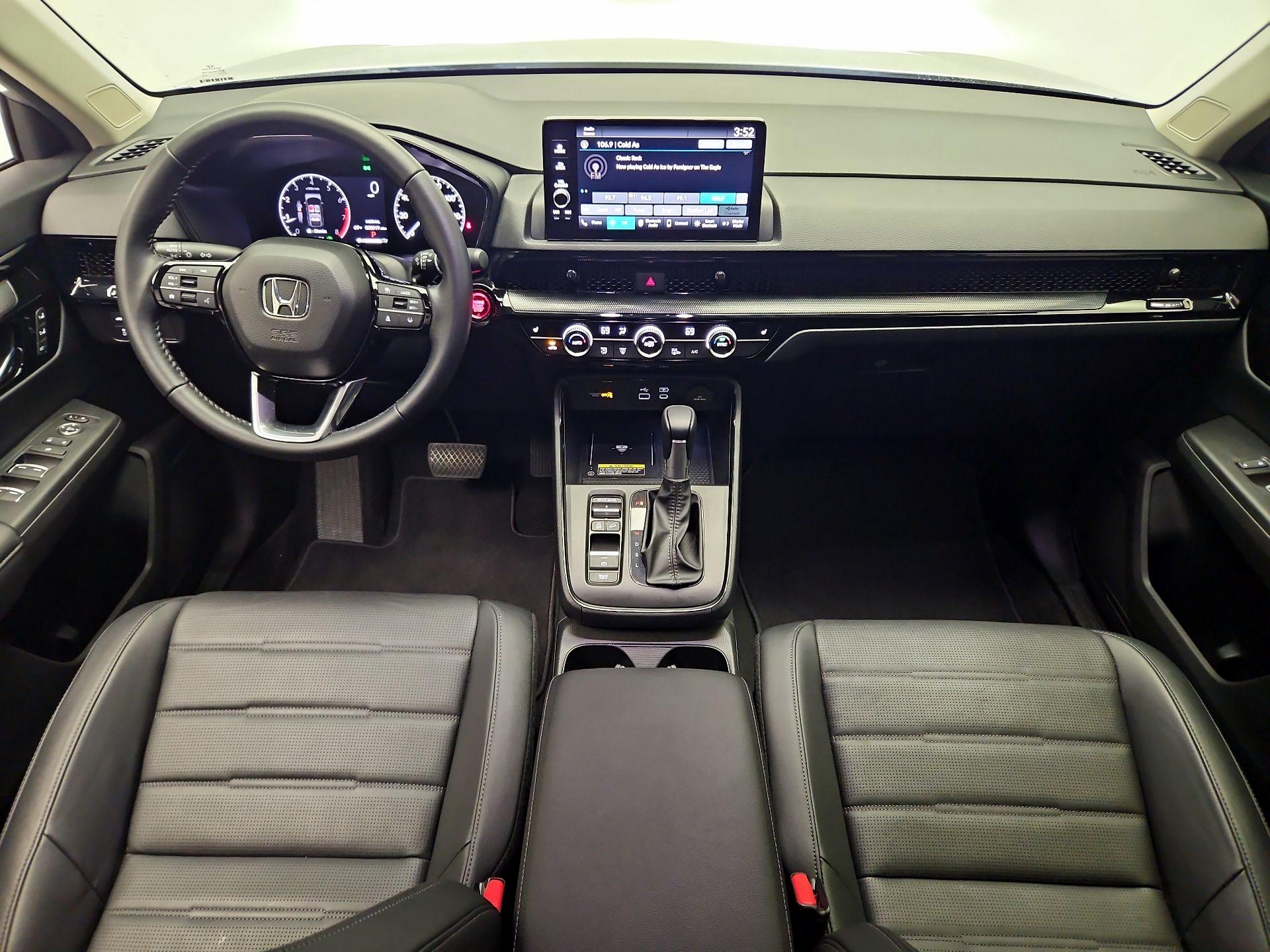 Thumbnail: 2025 Honda CR-V - 9