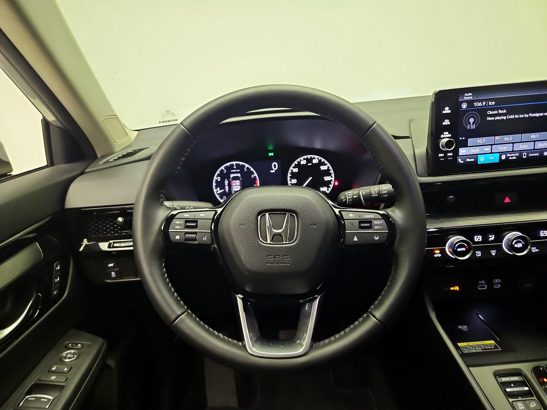 Thumbnail: 2025 Honda CR-V - 10