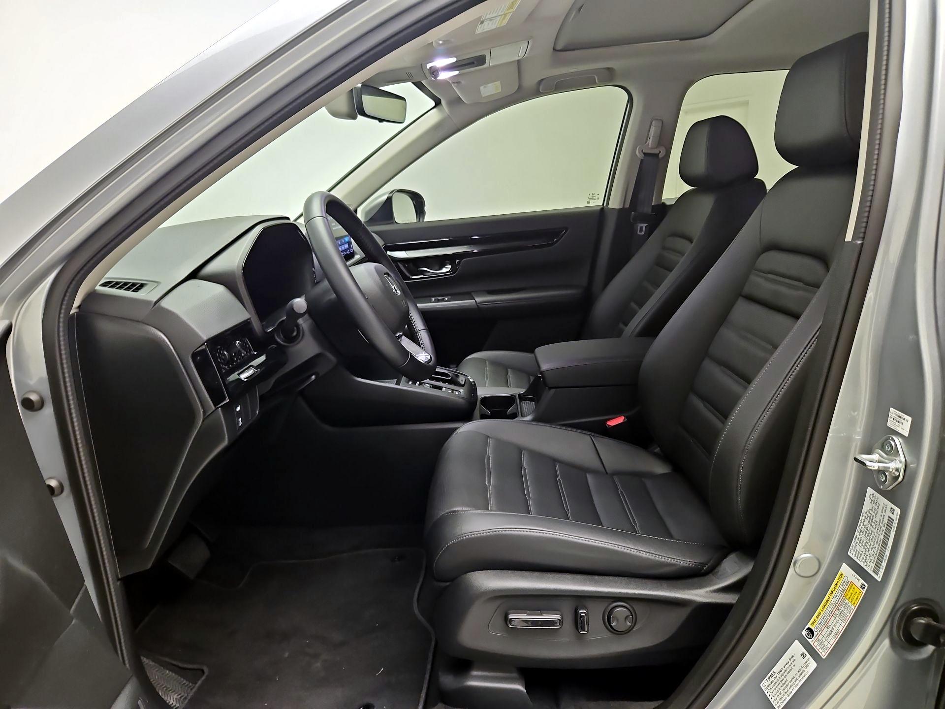 Thumbnail: 2025 Honda CR-V - 11