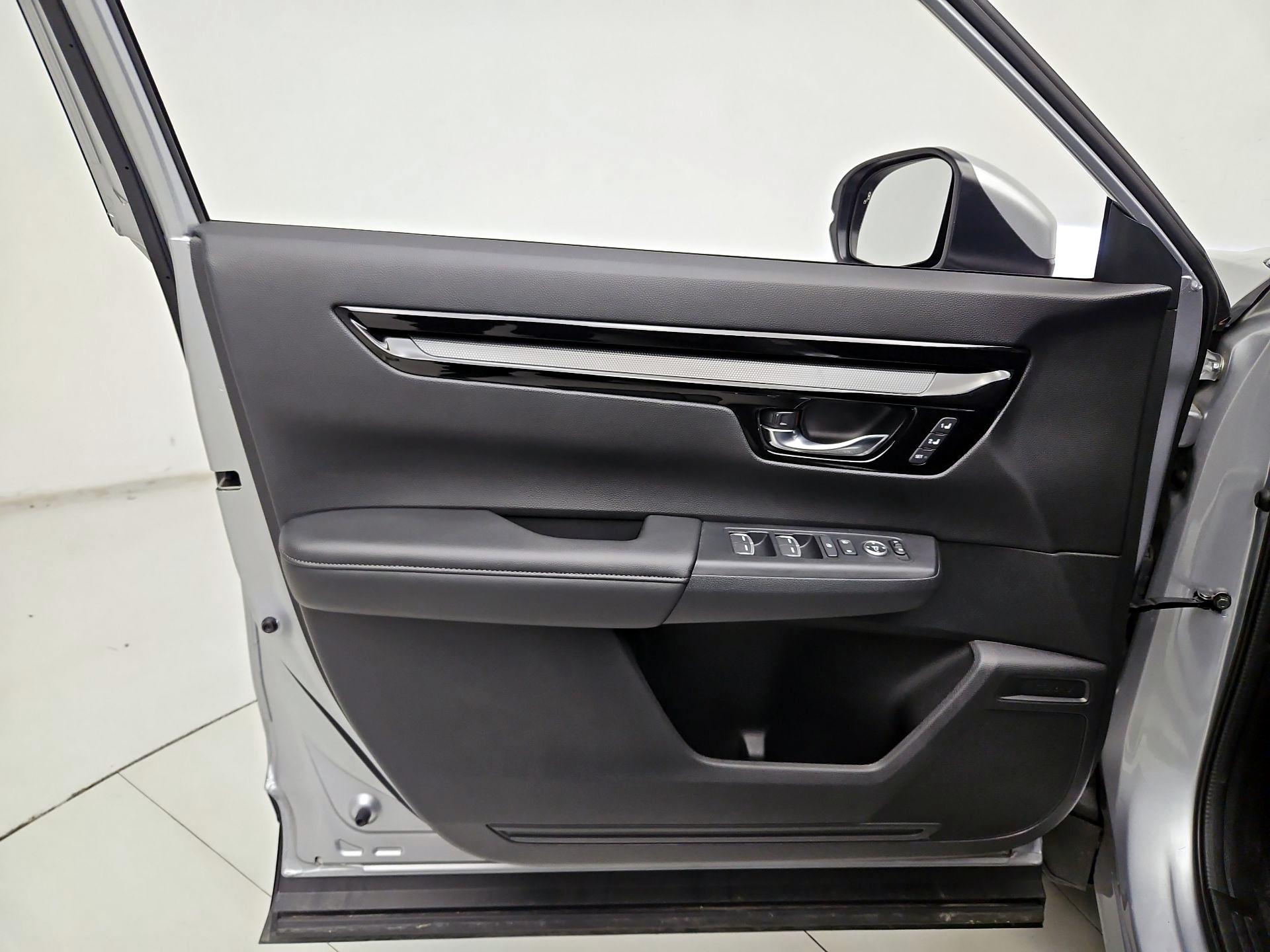 Thumbnail: 2025 Honda CR-V - 12