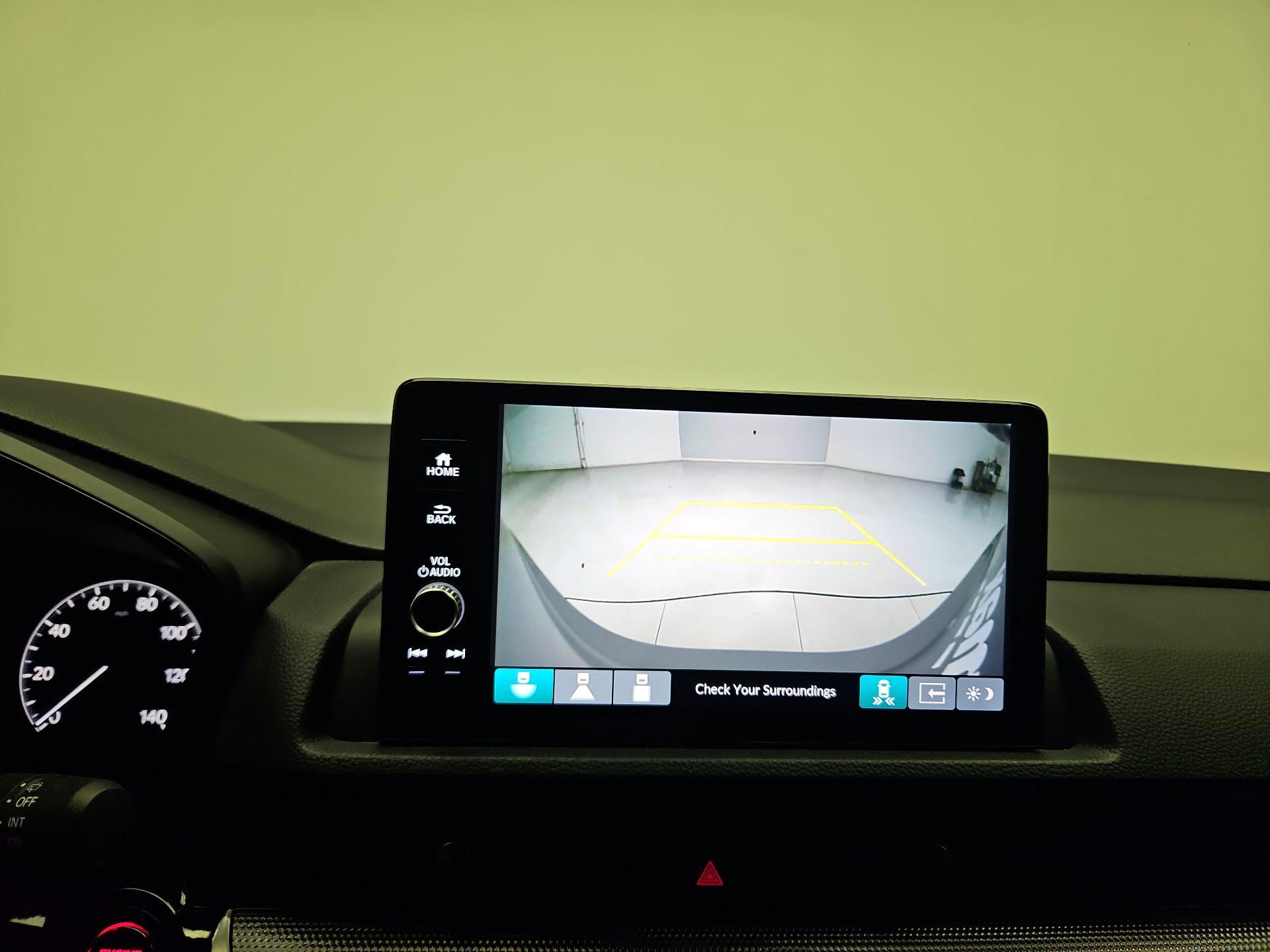 Thumbnail: 2025 Honda CR-V - 13