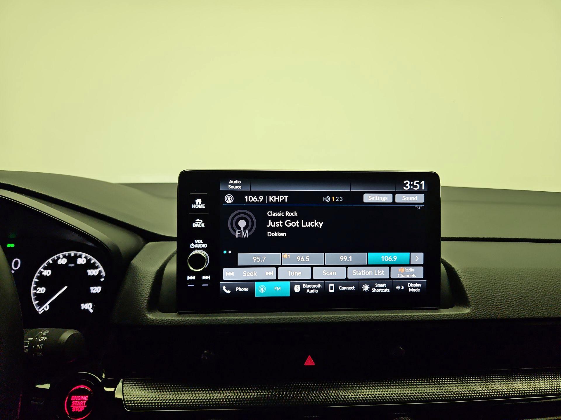 Thumbnail: 2025 Honda CR-V - 14