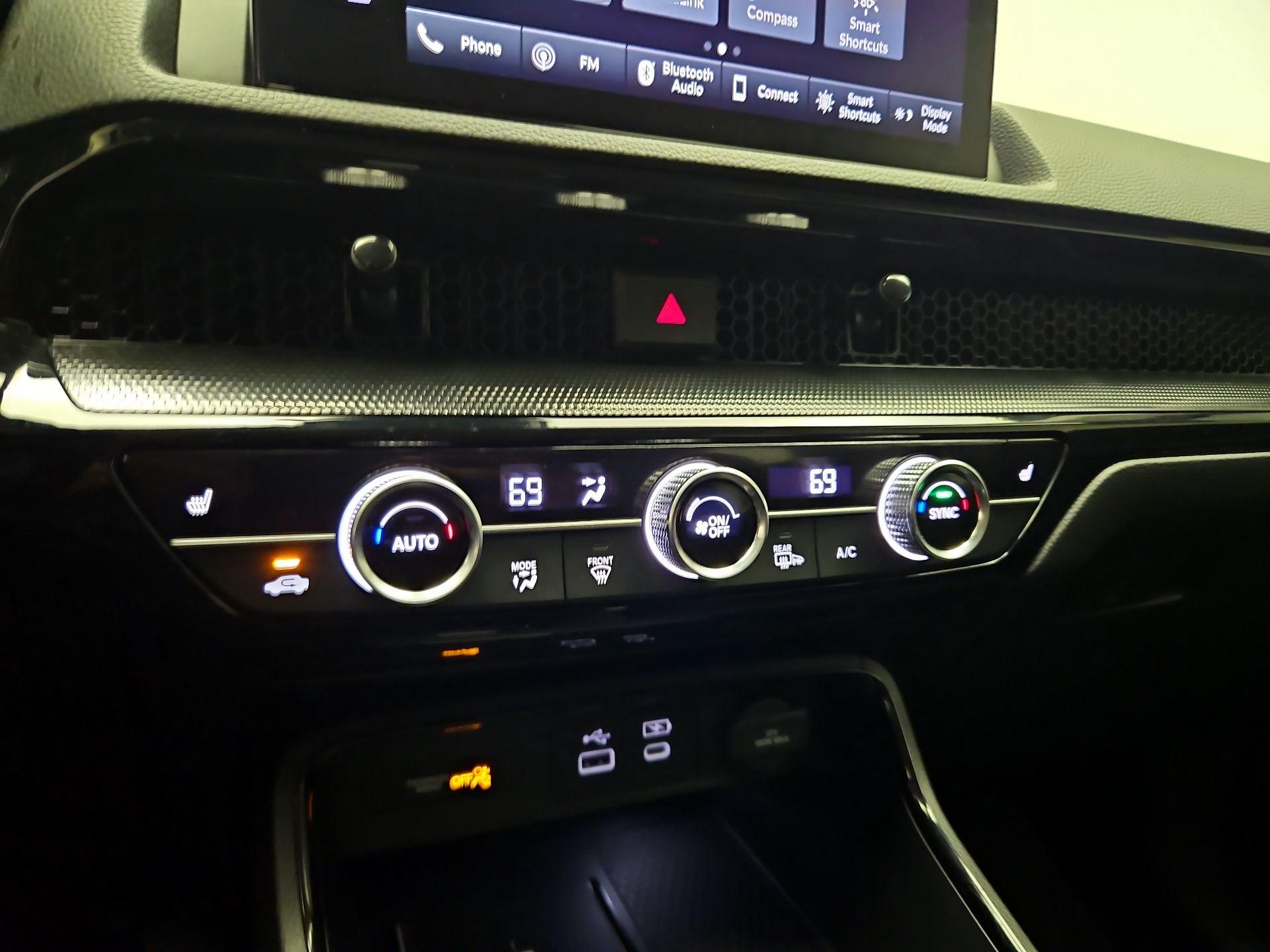 Thumbnail: 2025 Honda CR-V - 15