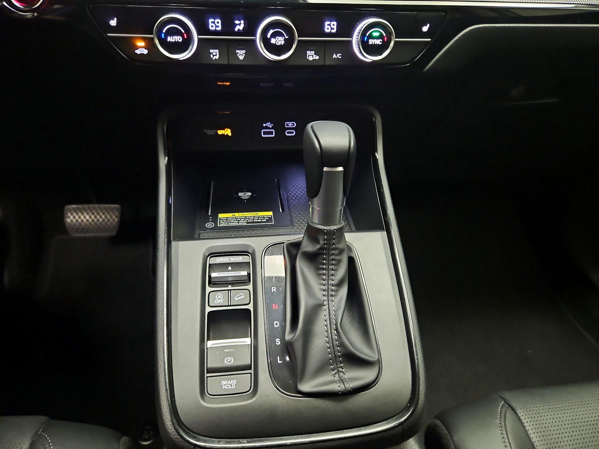 Thumbnail: 2025 Honda CR-V - 16