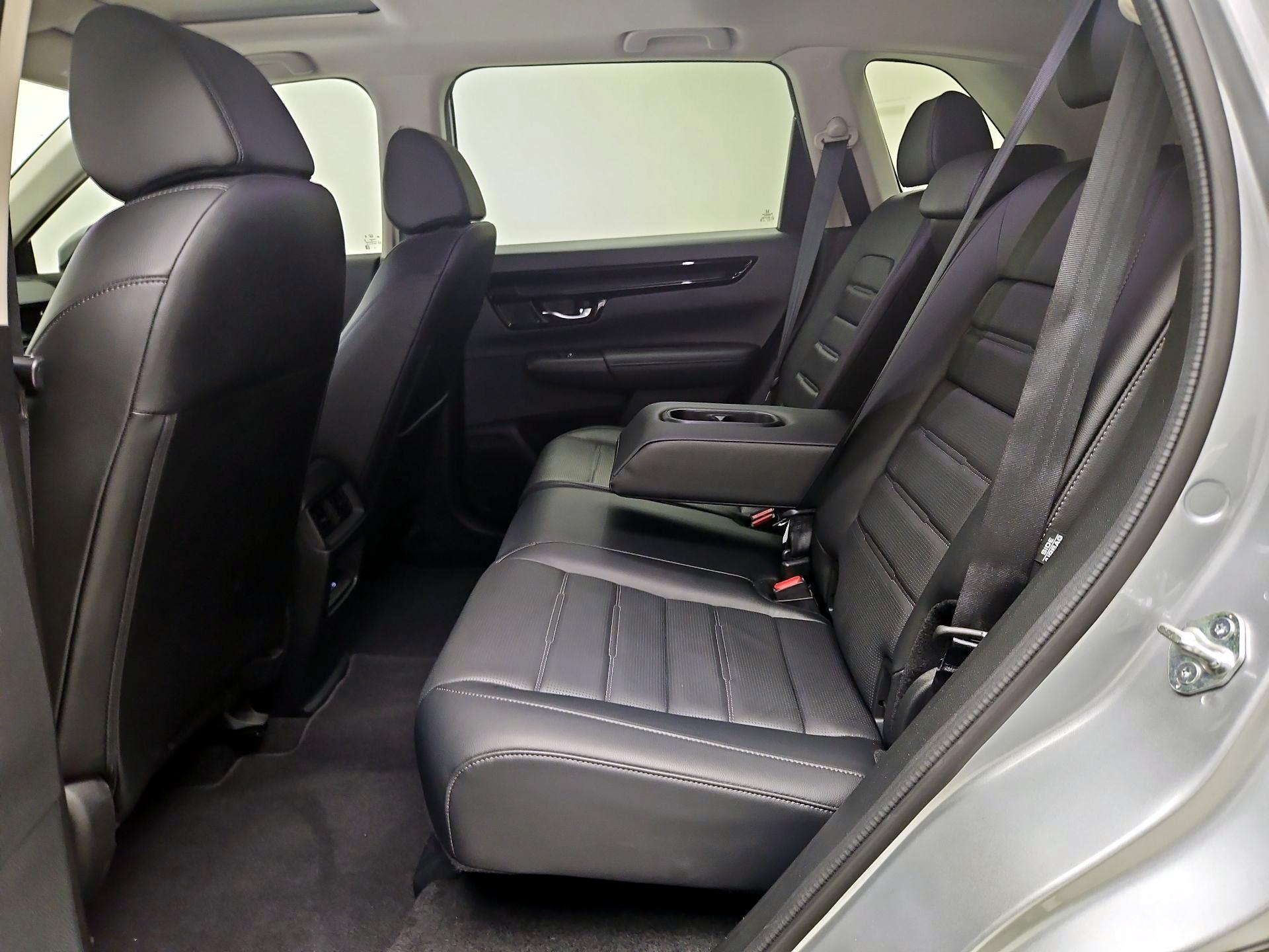 Thumbnail: 2025 Honda CR-V - 17