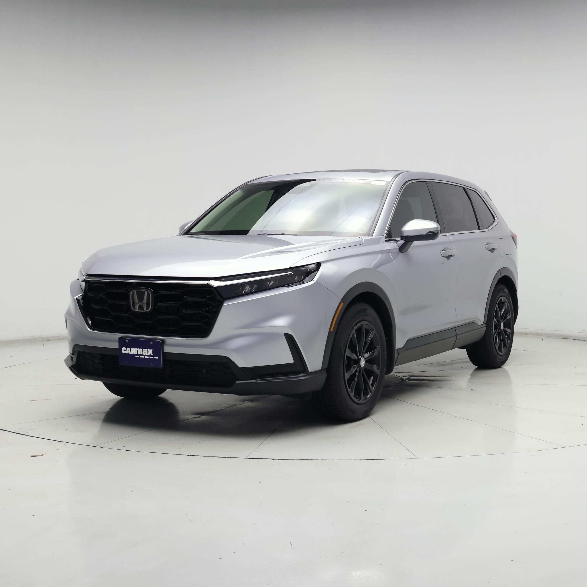 Thumbnail: 2025 Honda CR-V - 4