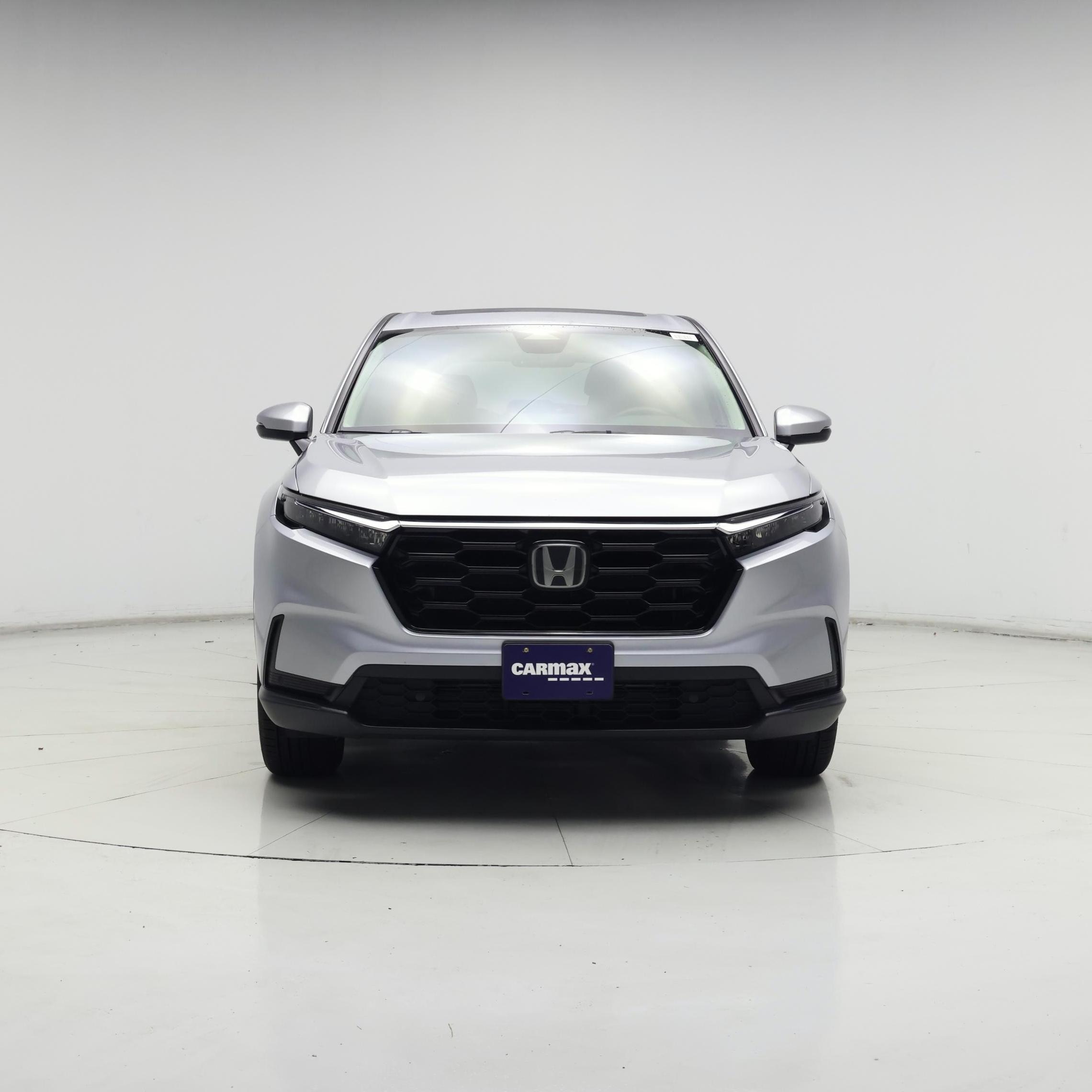 Thumbnail: 2025 Honda CR-V - 5