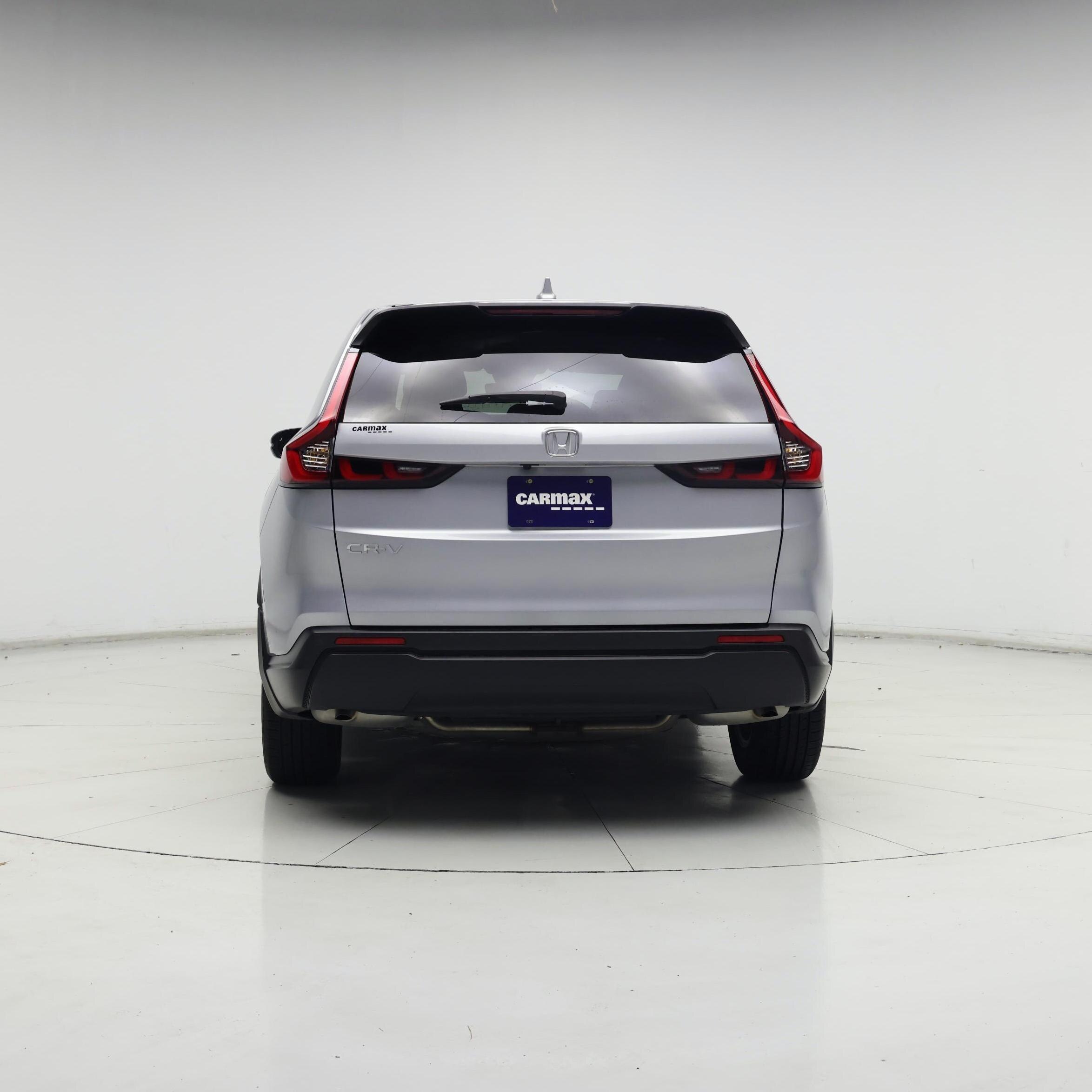 Thumbnail: 2025 Honda CR-V - 6